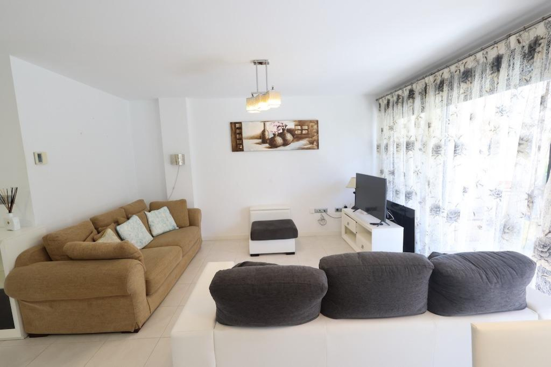 Resale - Apartment / flat - Orihuela Costa - Campoamor