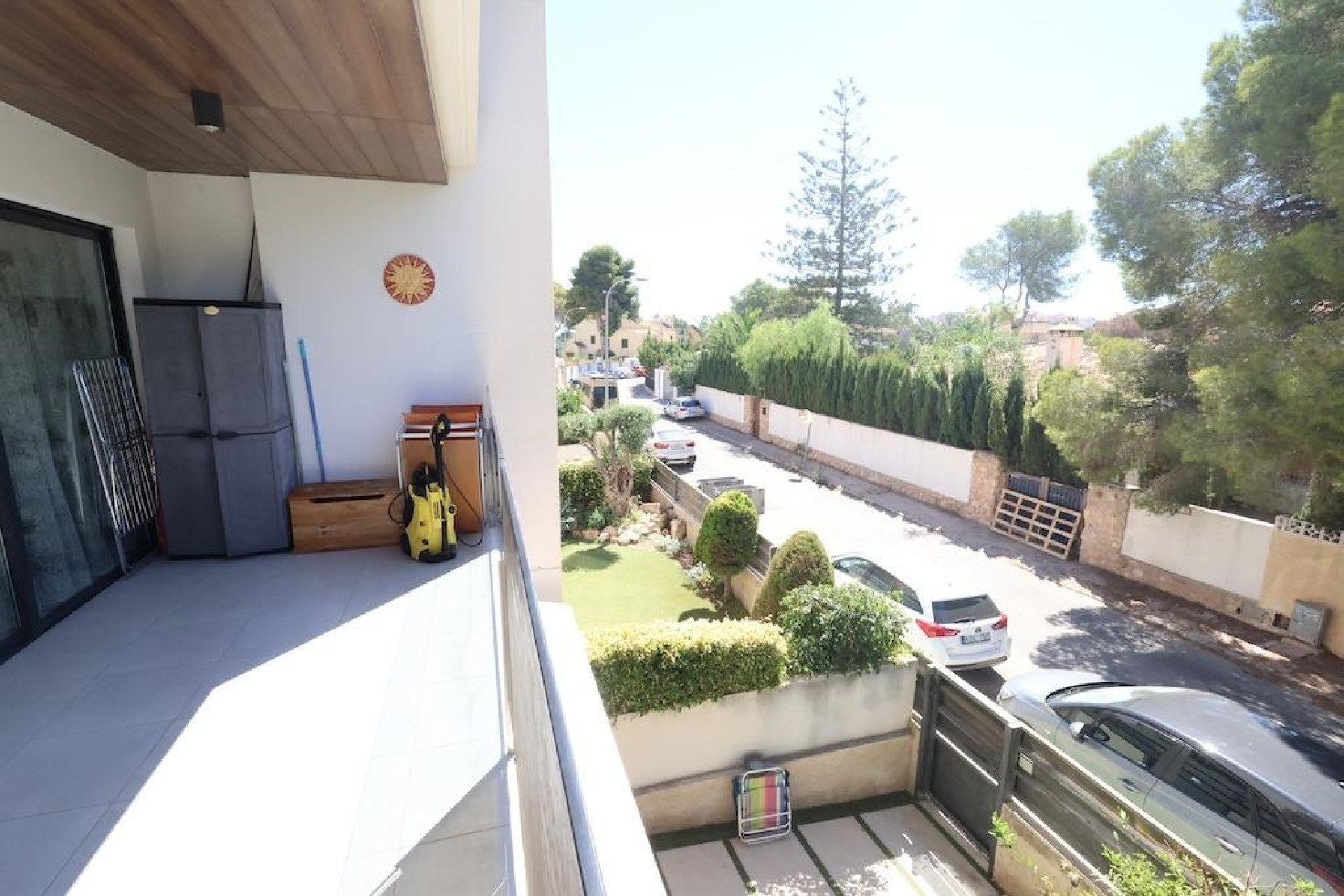 Resale - Apartment / flat - Orihuela Costa - Campoamor