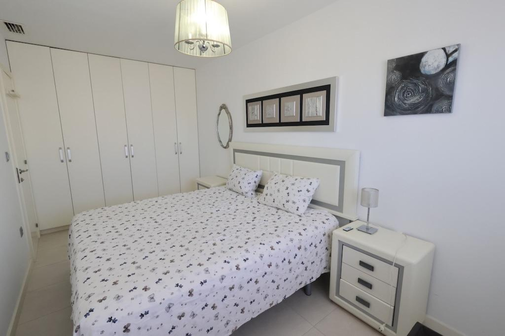 Resale - Apartment / flat - Orihuela Costa - Campoamor