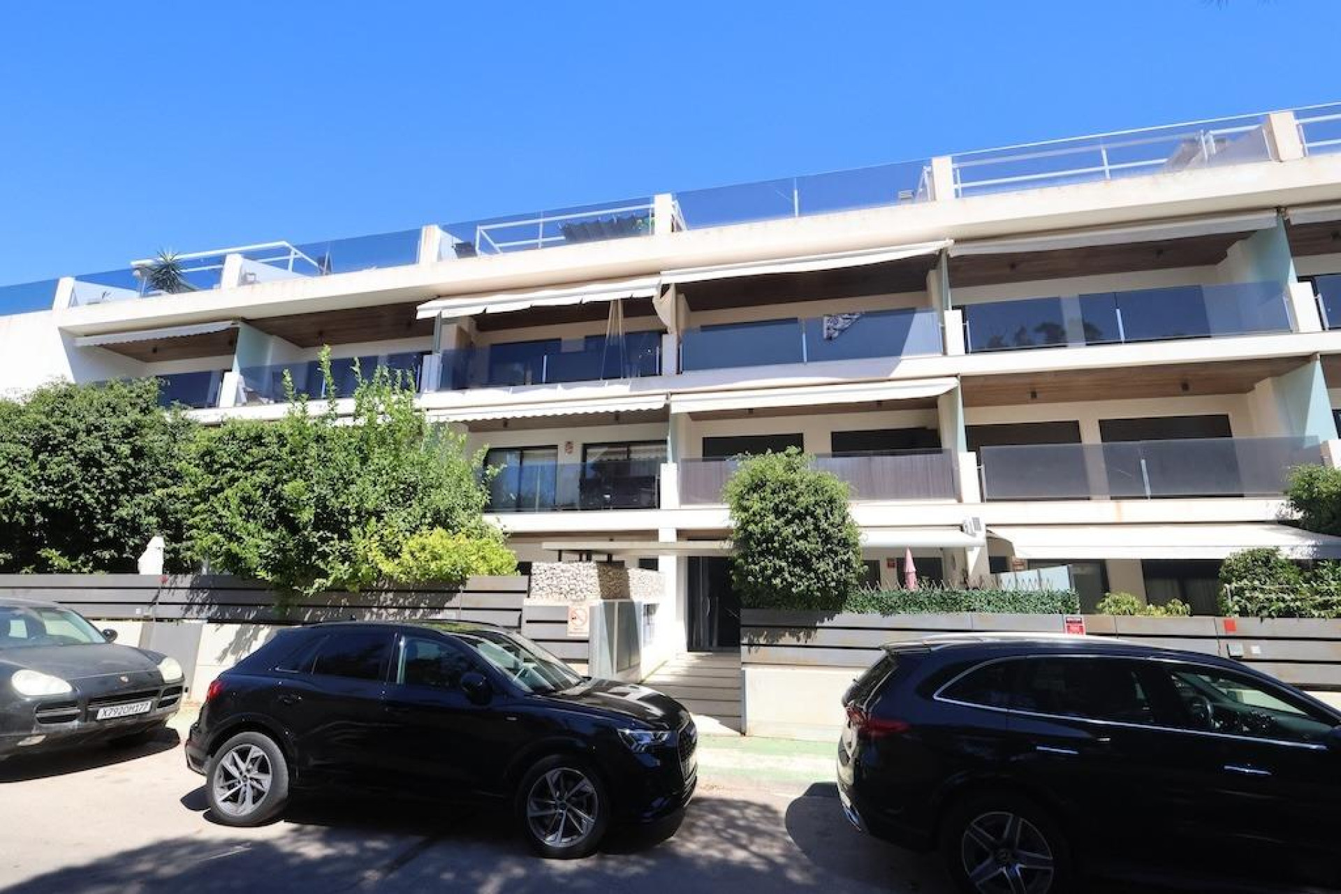 Resale - Apartment / flat - Orihuela Costa - Campoamor
