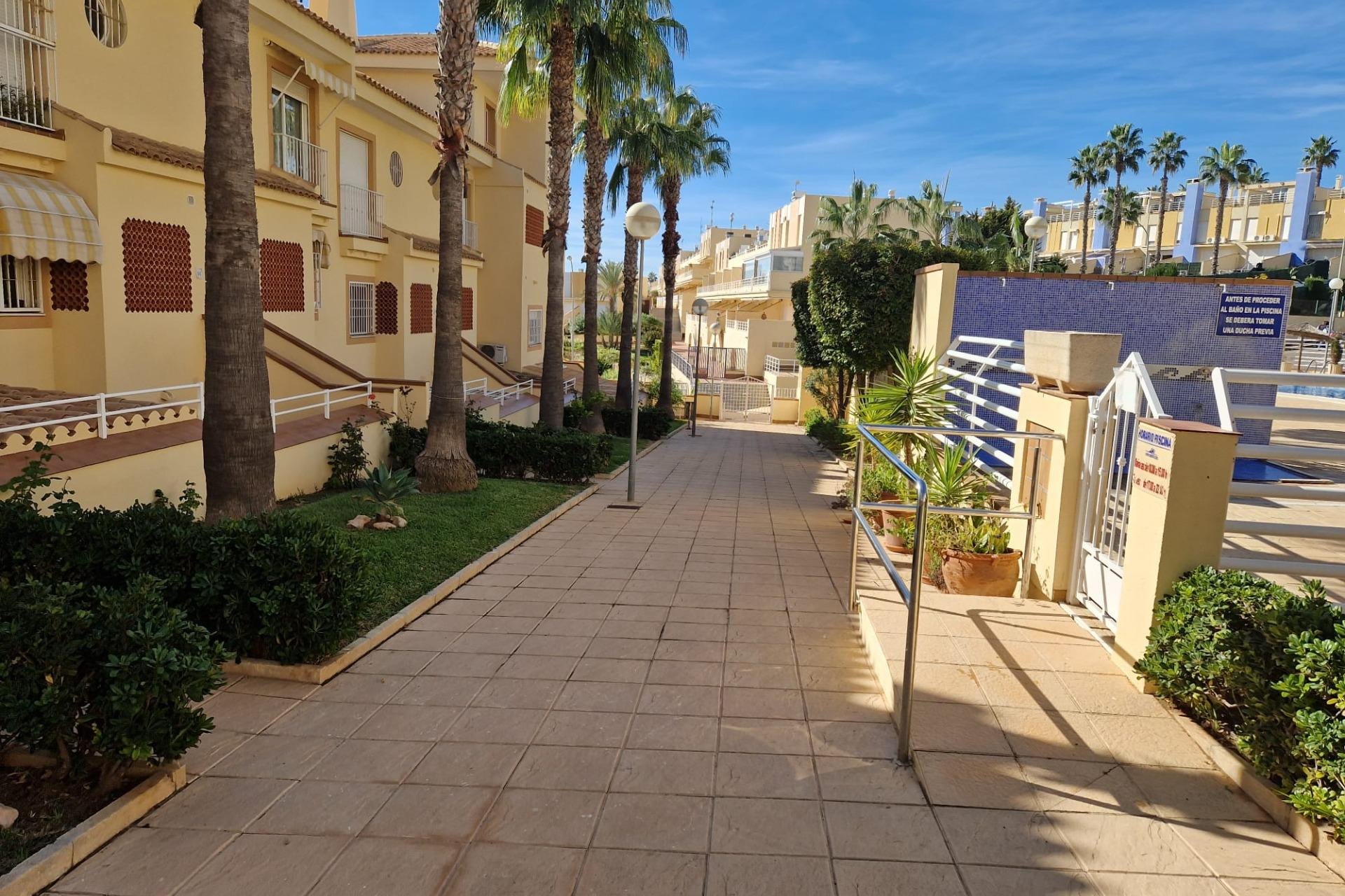 Resale - Apartment / flat - Orihuela Costa - Campoamor