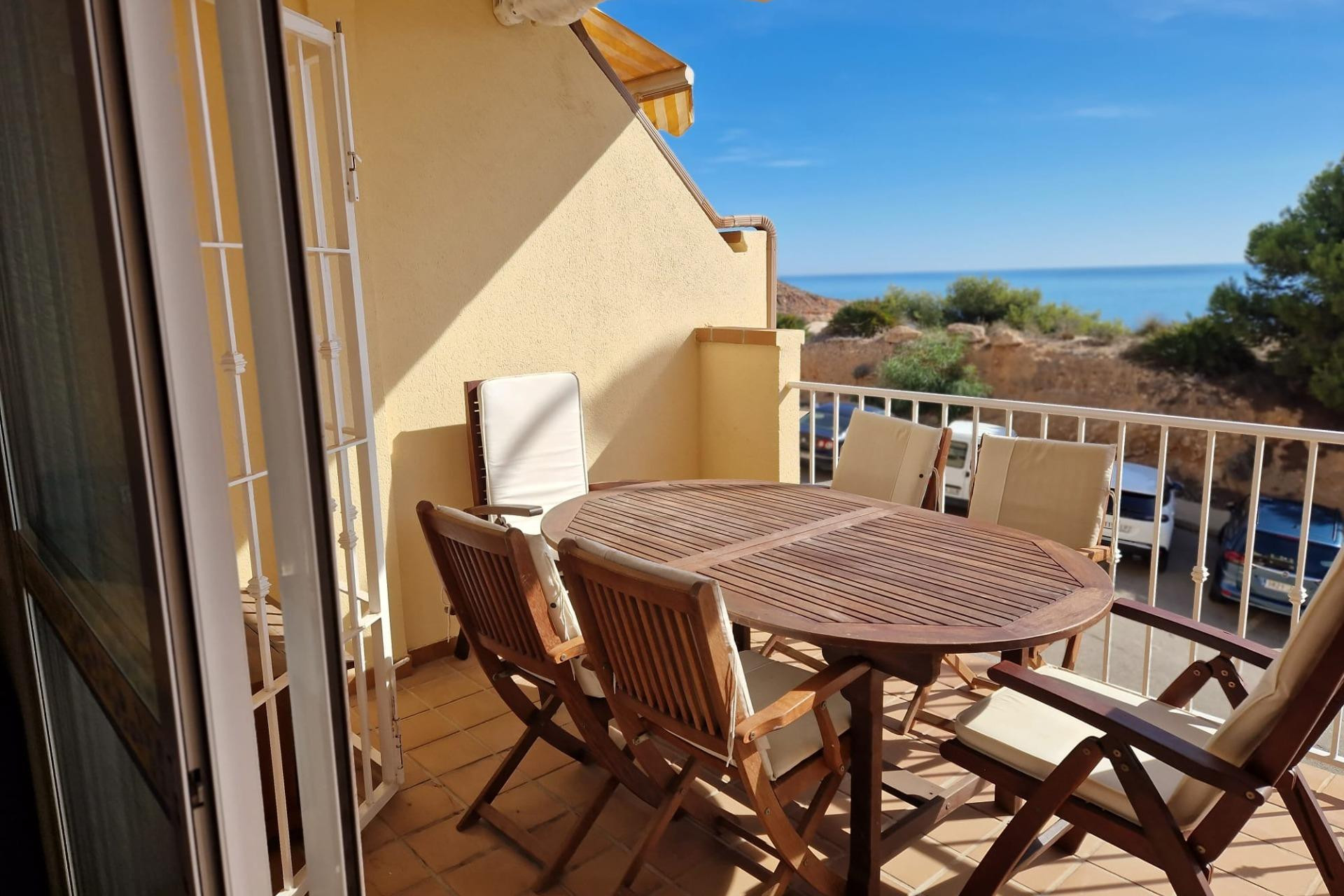 Resale - Apartment / flat - Orihuela Costa - Campoamor