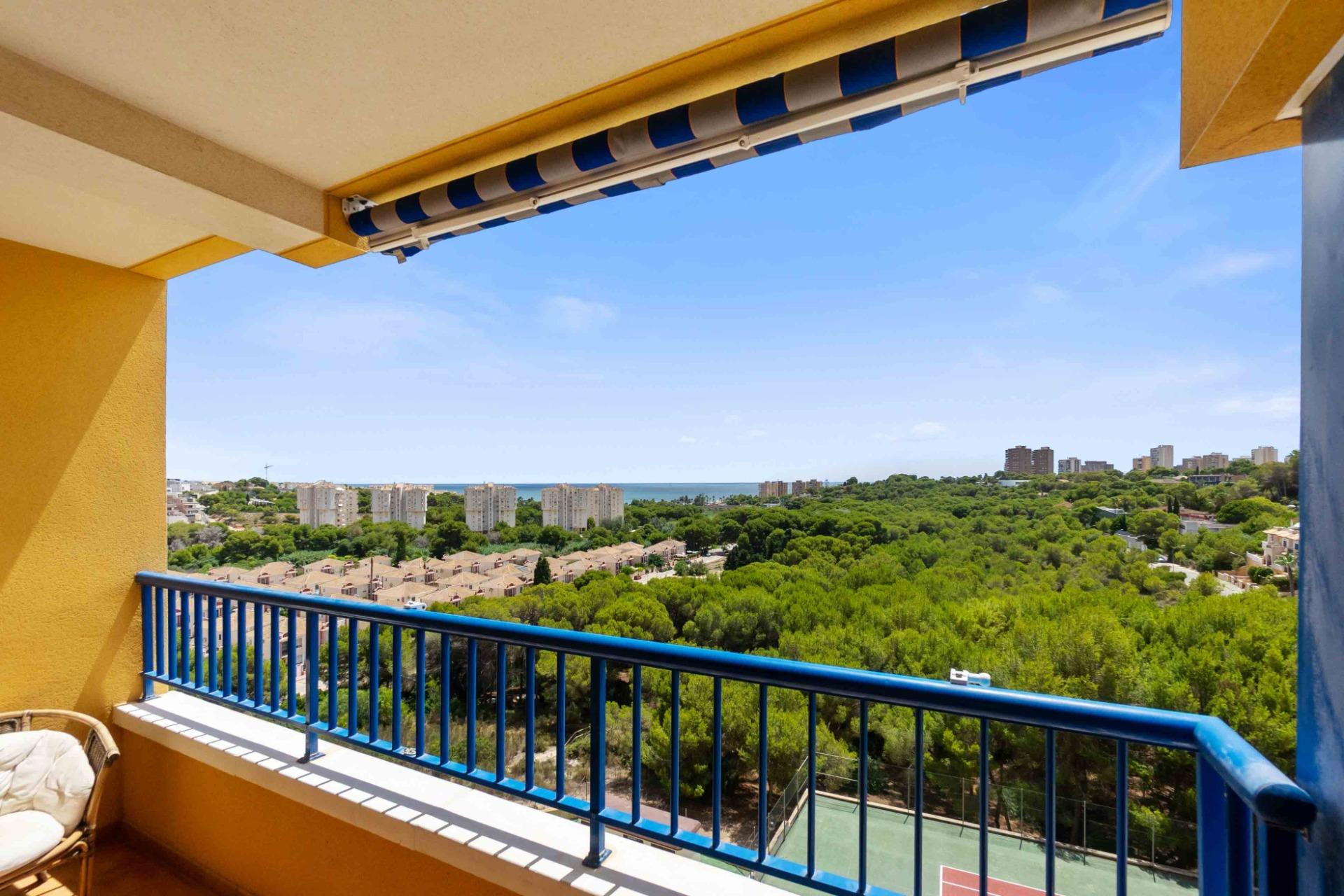 Resale - Apartment / flat - Orihuela Costa - Campoamor