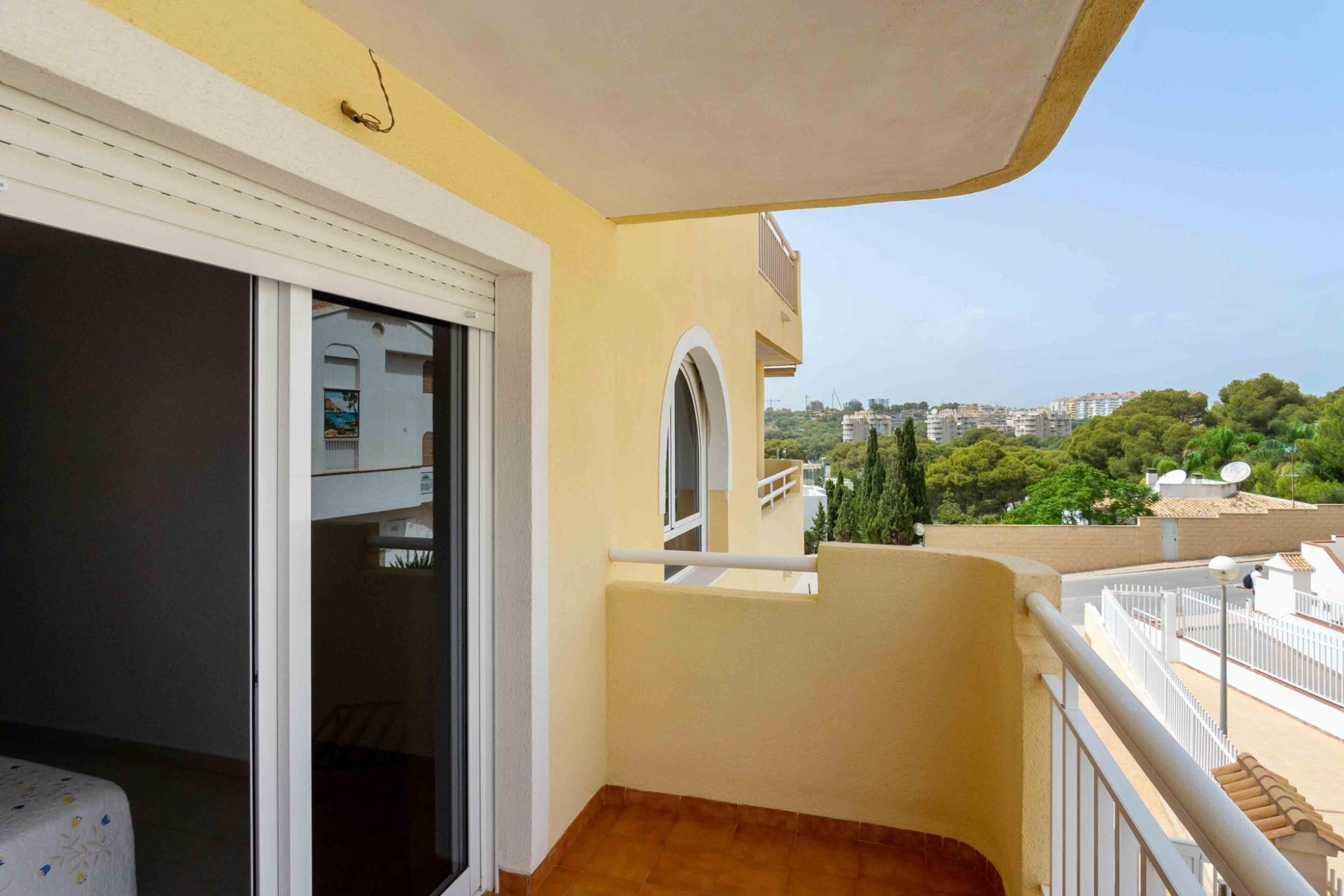 Resale - Apartment / flat - Orihuela Costa - Campoamor