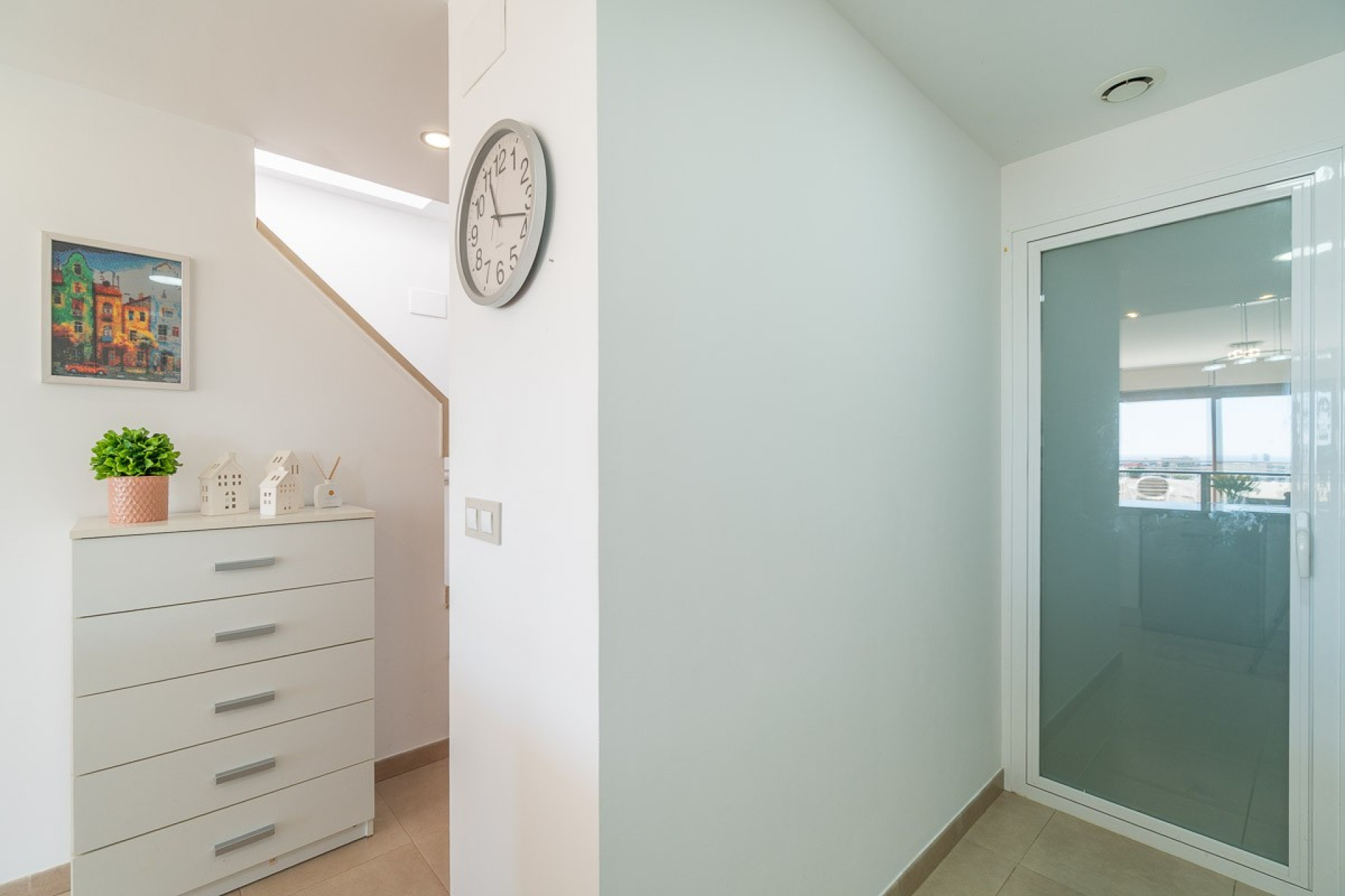 Resale - Apartment / flat - Orihuela Costa - Dehesa de campoamor