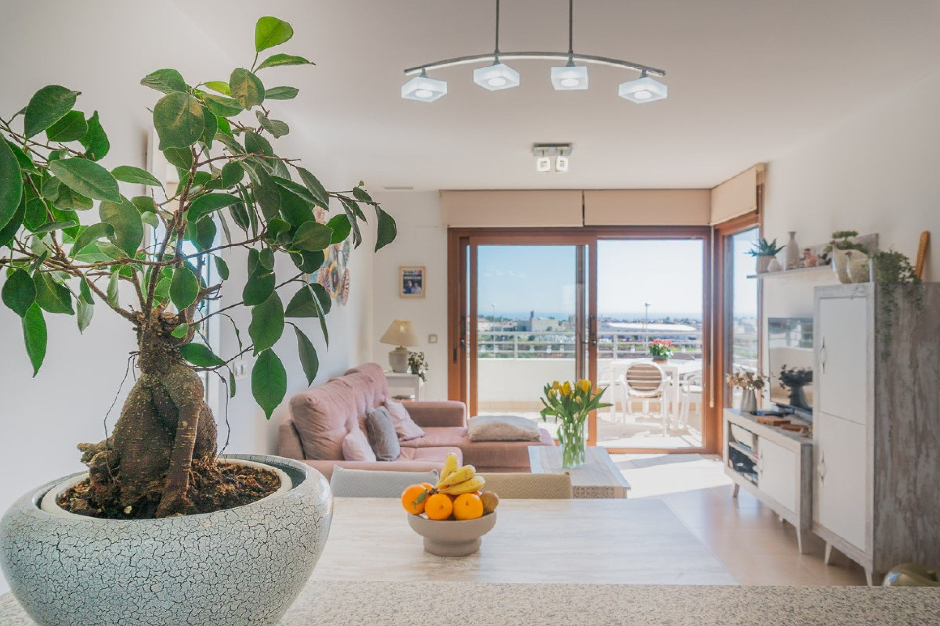 Resale - Apartment / flat - Orihuela Costa - Dehesa de campoamor