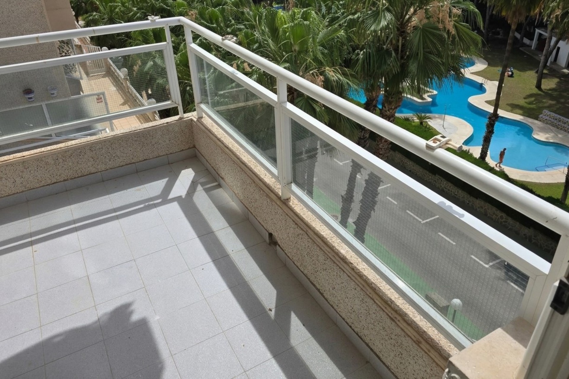 Resale - Apartment / flat - Orihuela Costa - Dehesa de campoamor