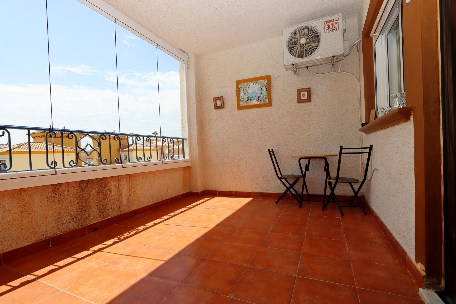 Resale - Apartment / flat - Orihuela Costa - La Ciñuelica - Villa Rosa