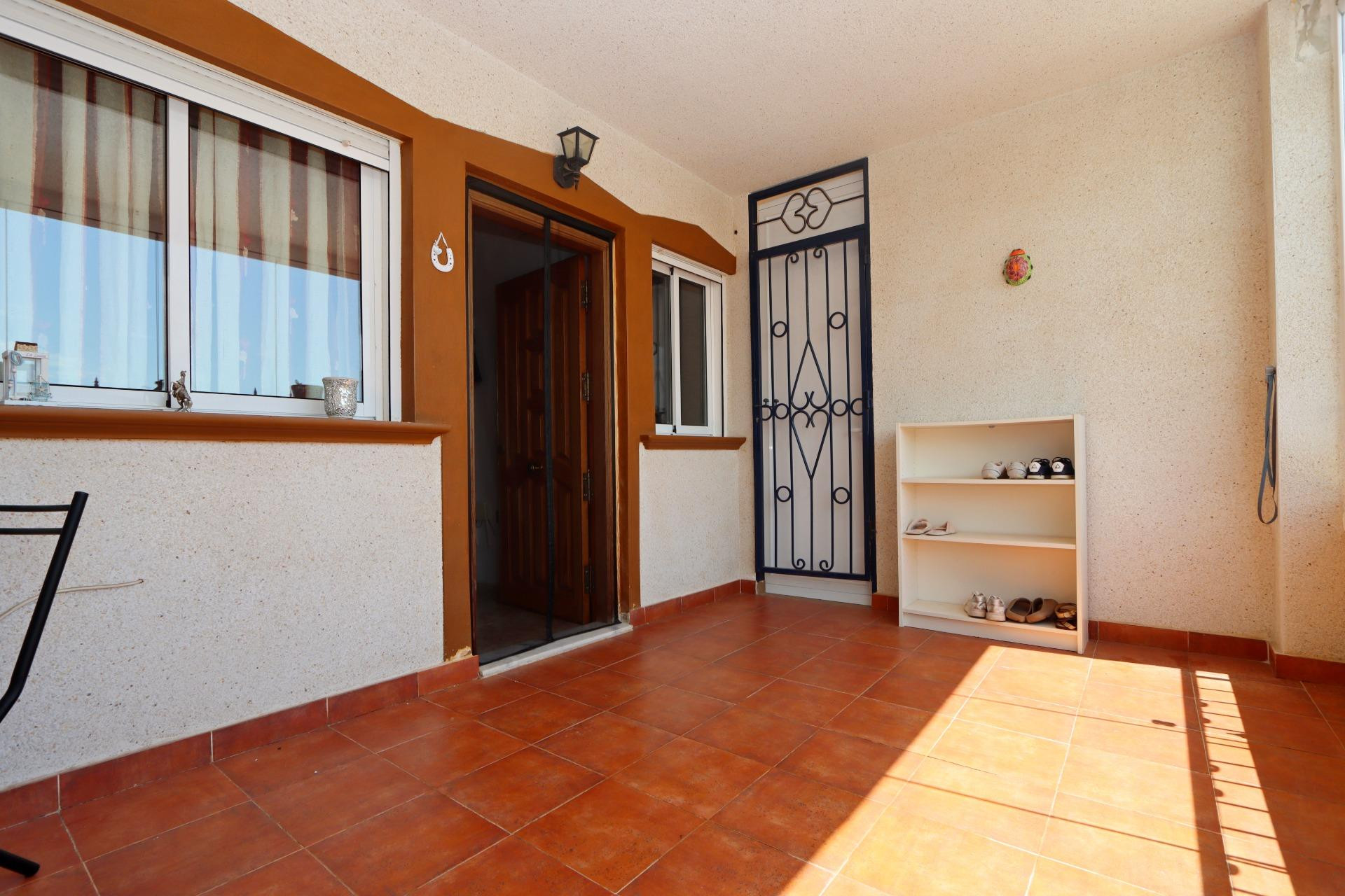 Resale - Apartment / flat - Orihuela Costa - La Ciñuelica - Villa Rosa