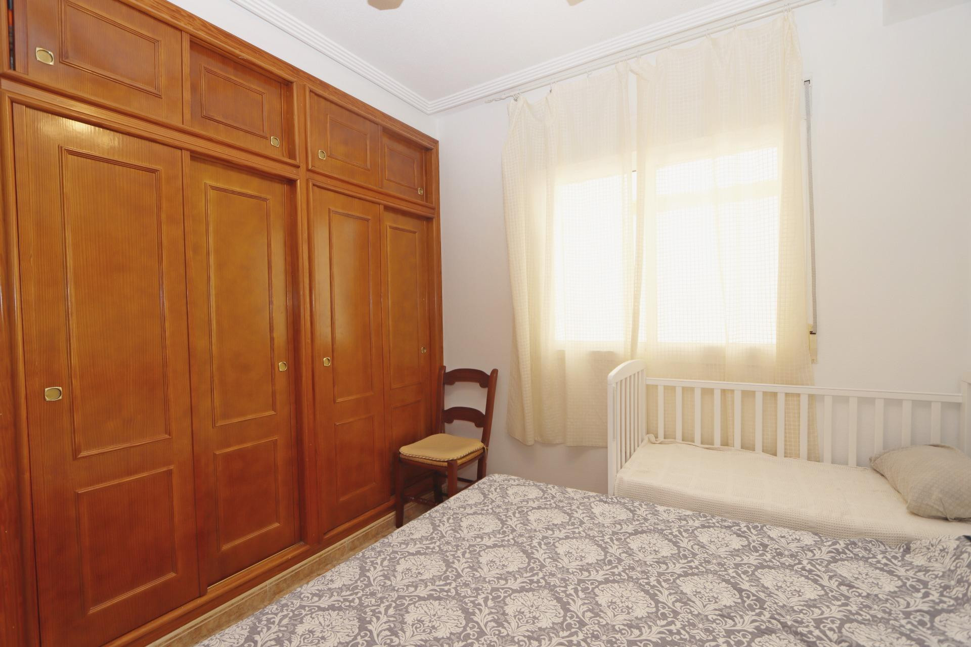 Resale - Apartment / flat - Orihuela Costa - La Ciñuelica - Villa Rosa