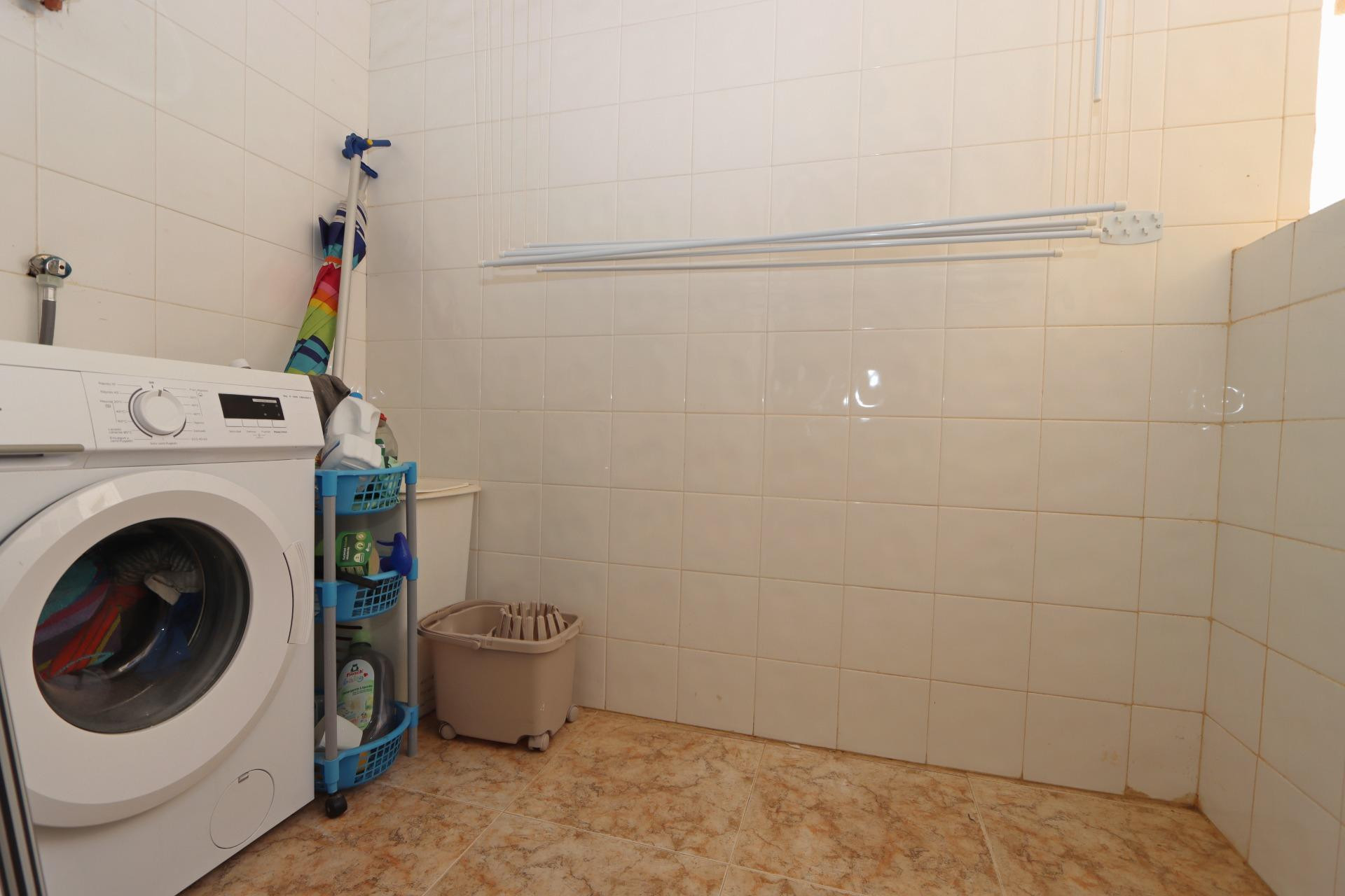Resale - Apartment / flat - Orihuela Costa - La Ciñuelica - Villa Rosa