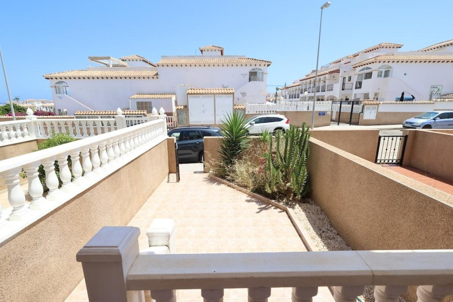 Resale - Apartment / flat - Orihuela Costa - La Ciñuelica
