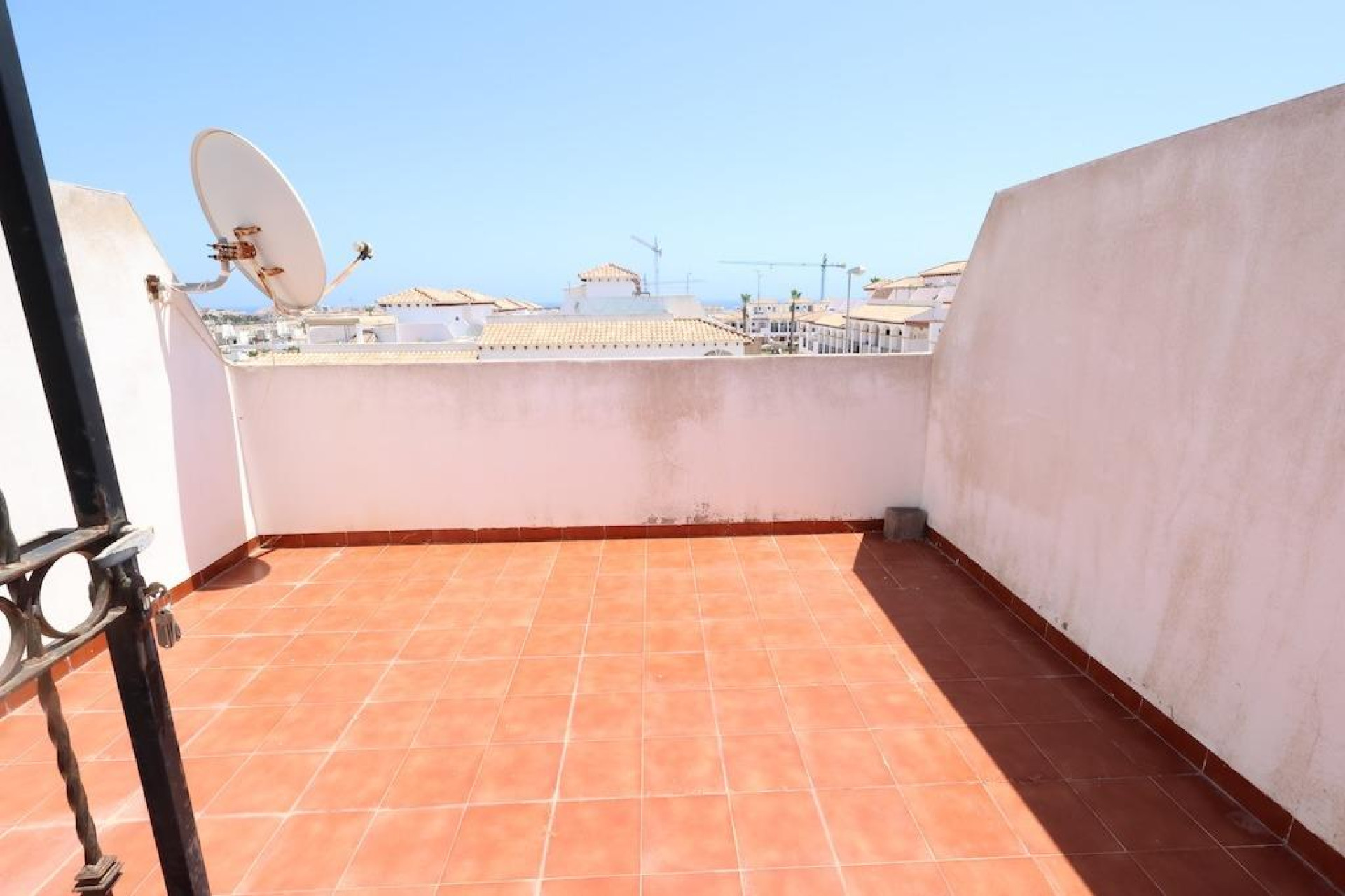 Resale - Apartment / flat - Orihuela Costa - La Ciñuelica