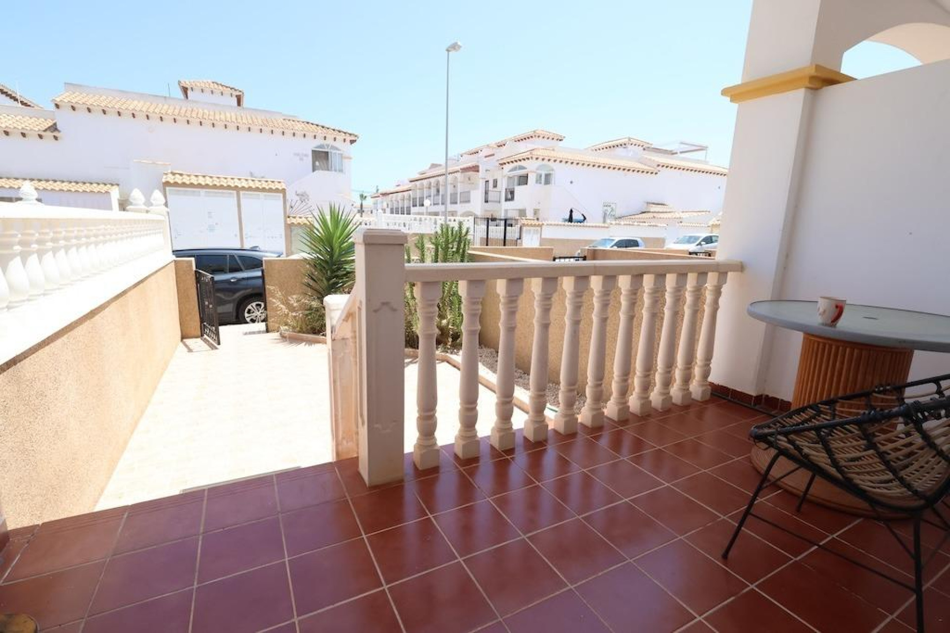 Resale - Apartment / flat - Orihuela Costa - La Ciñuelica