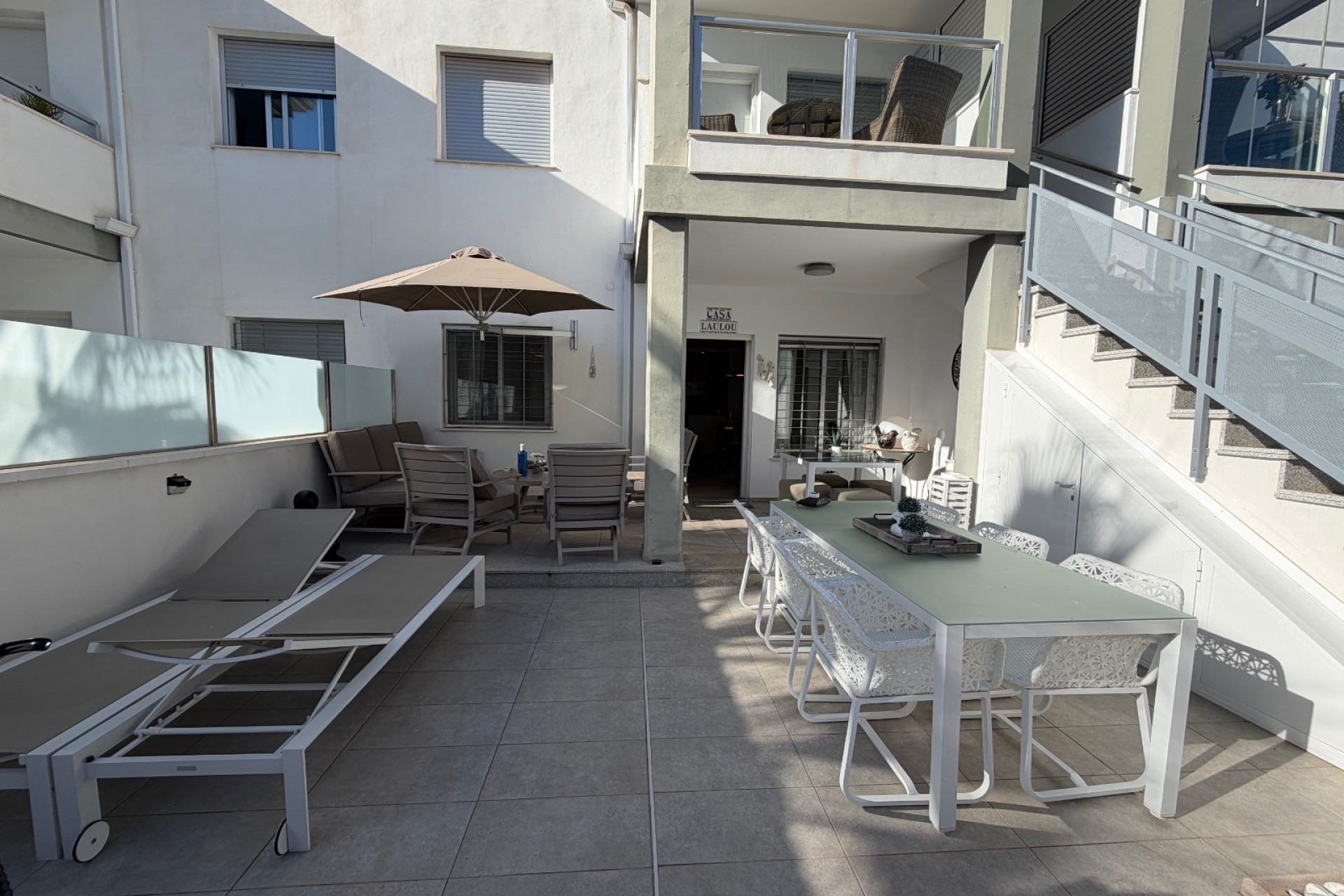 Resale - Apartment / flat - Orihuela Costa - La Florida