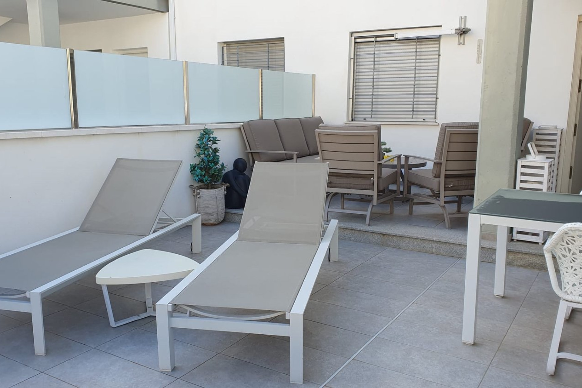 Resale - Apartment / flat - Orihuela Costa - La Florida