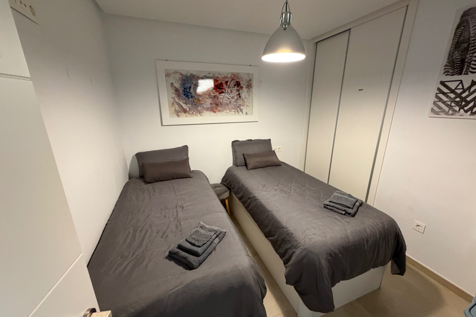 Resale - Apartment / flat - Orihuela Costa - La Florida