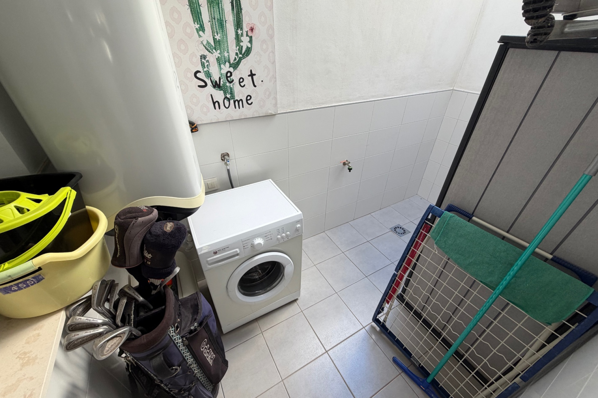 Resale - Apartment / flat - Orihuela Costa - La Florida