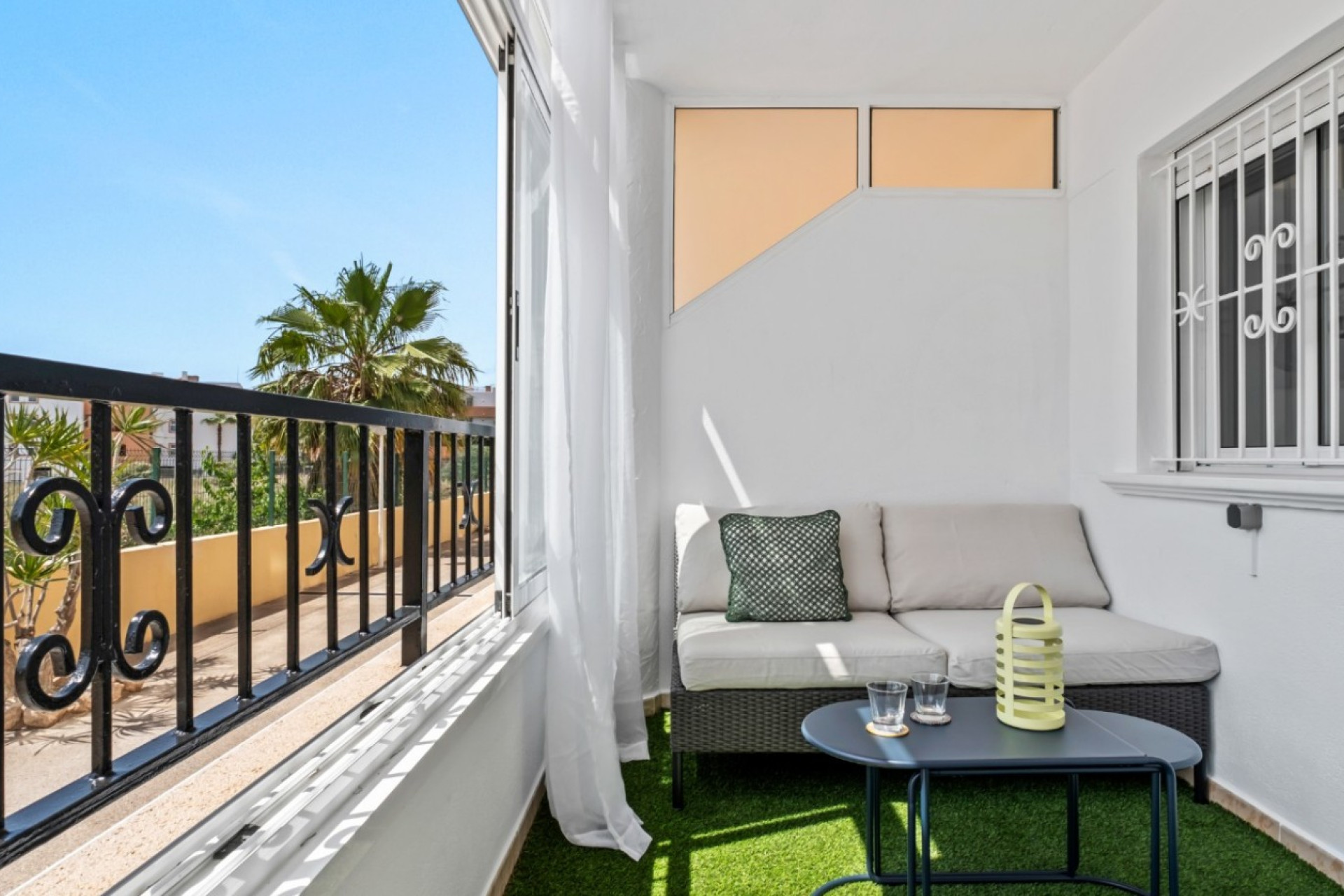 Resale - Apartment / flat - Orihuela Costa - La Florida