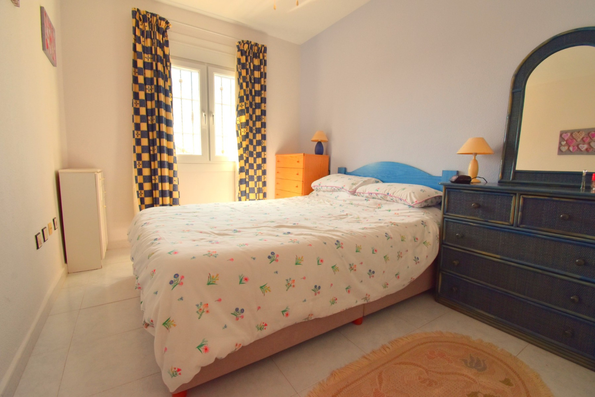 Resale - Apartment / flat - Orihuela Costa - La Florida