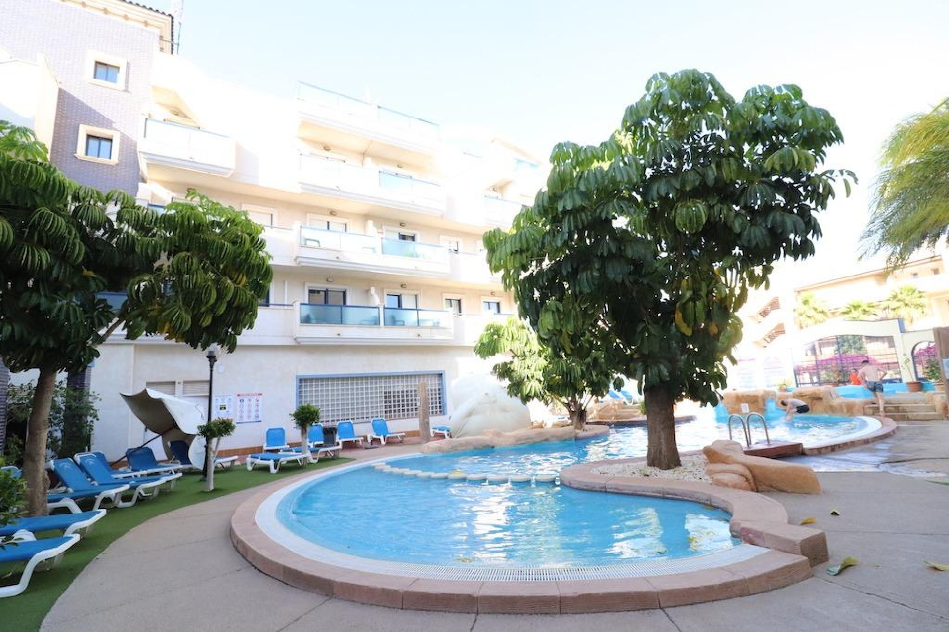 Resale - Apartment / flat - Orihuela Costa - La Regia