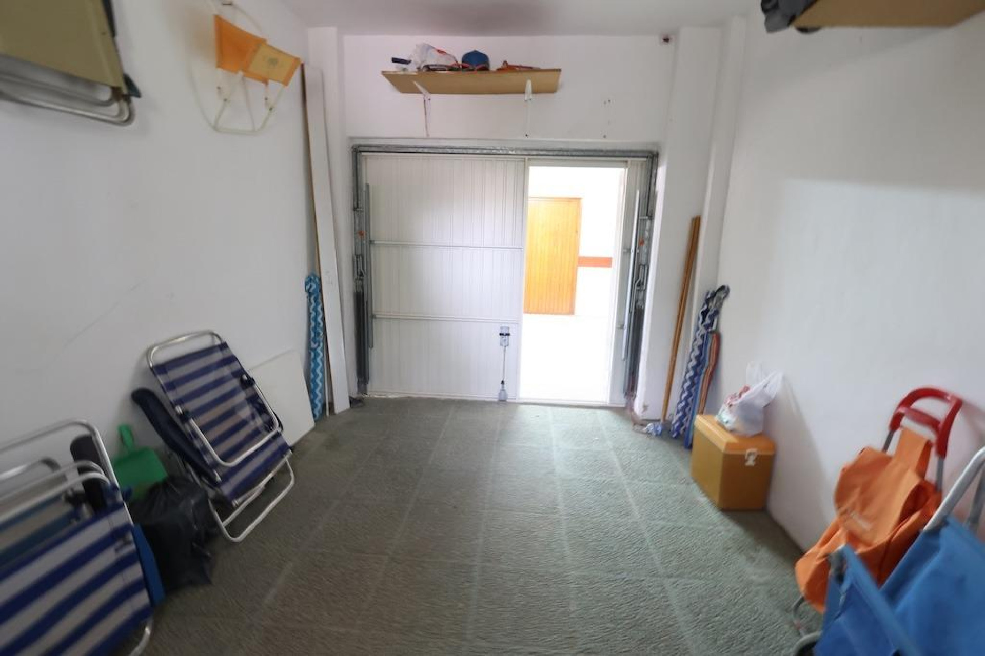 Resale - Apartment / flat - Orihuela Costa - La Regia