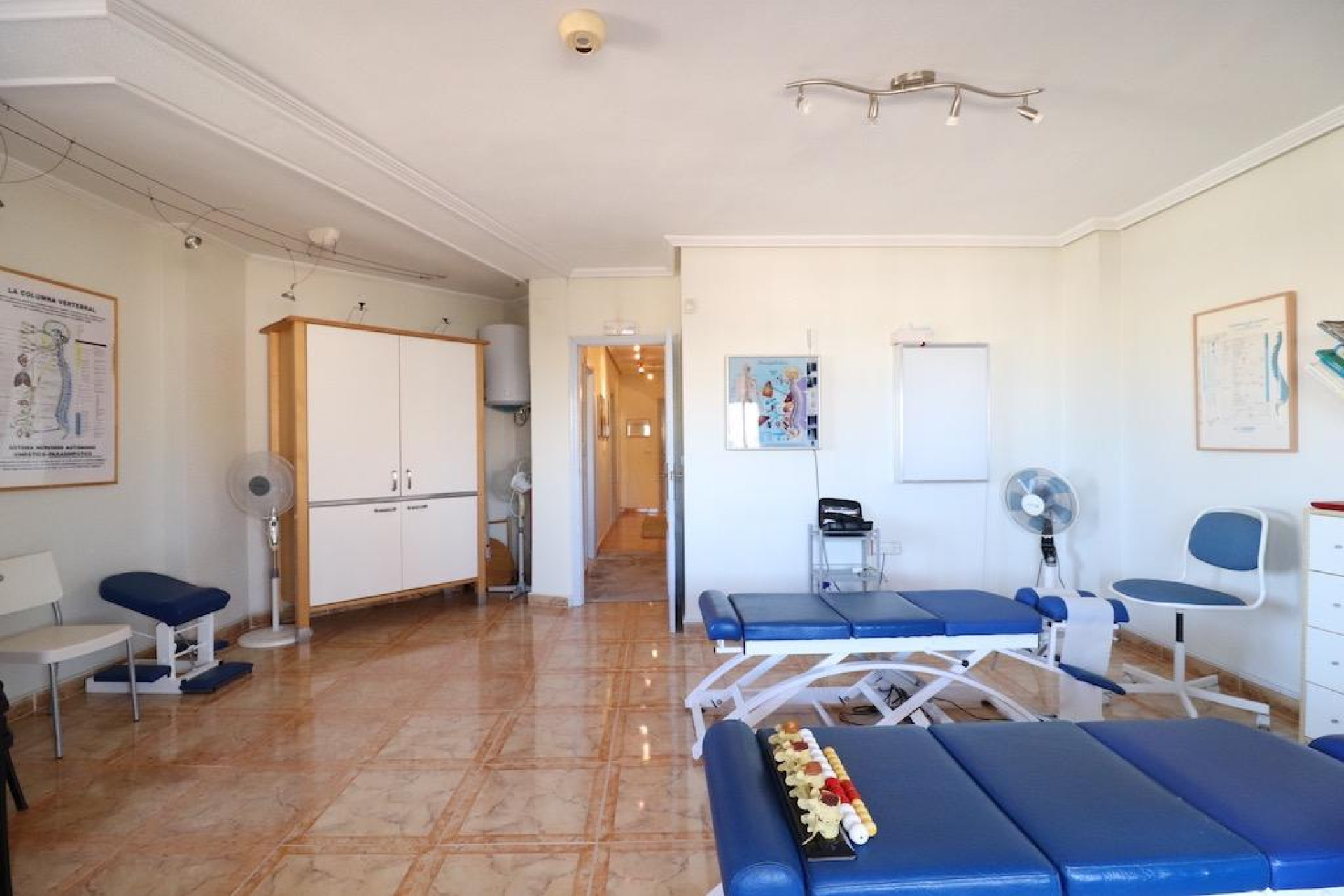 Resale - Apartment / flat - Orihuela Costa - La Zenia