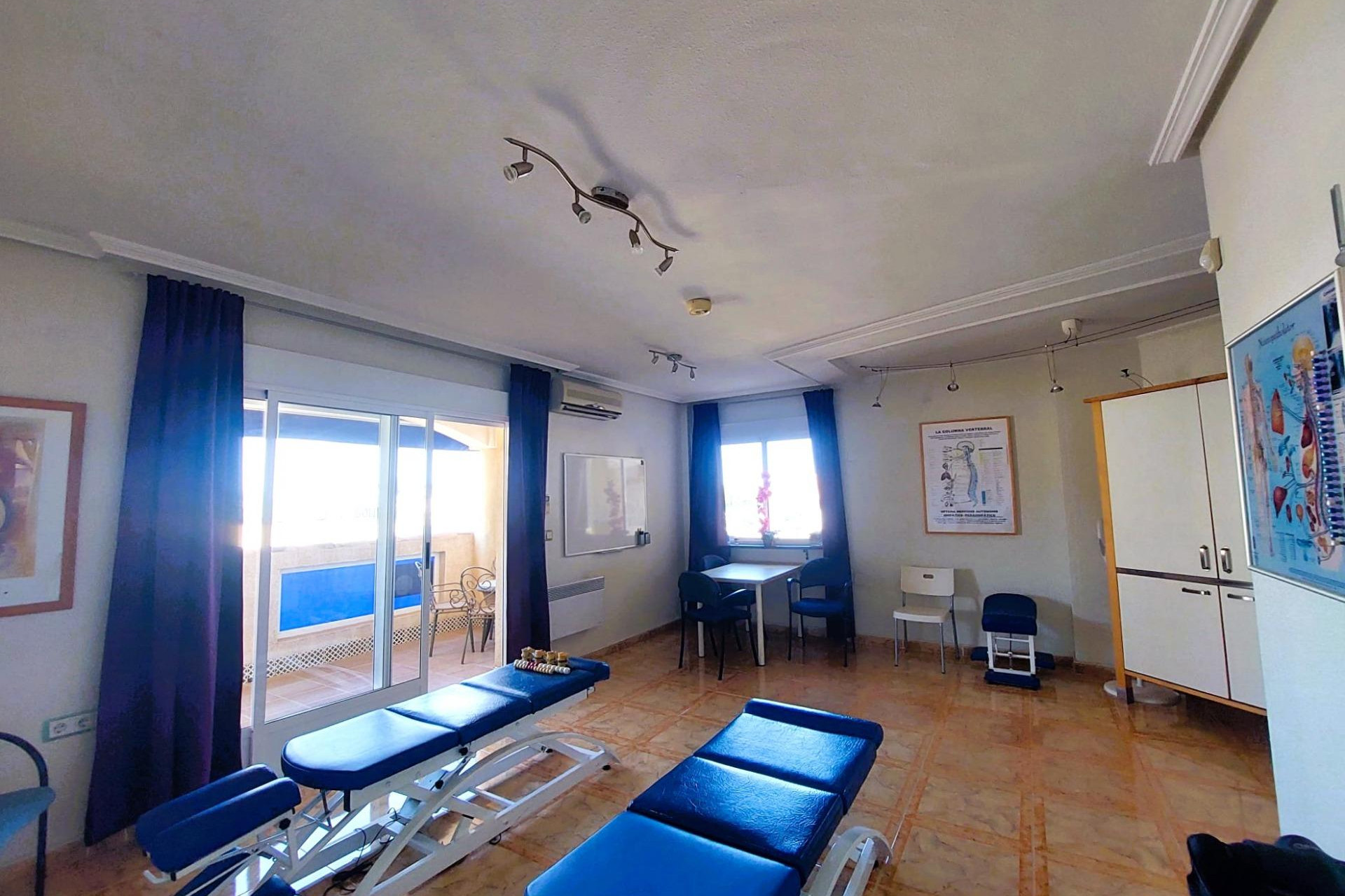 Resale - Apartment / flat - Orihuela Costa - La Zenia