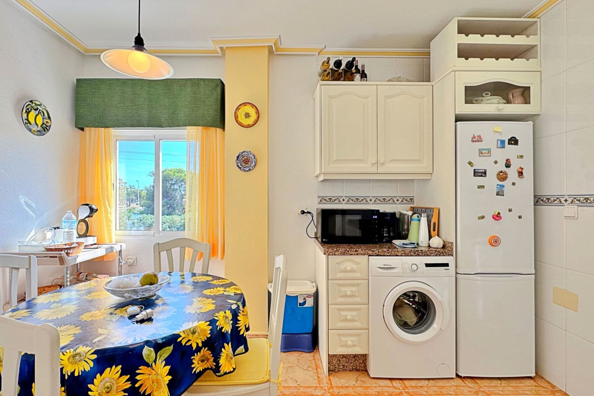 Resale - Apartment / flat - Orihuela Costa - La Zenia