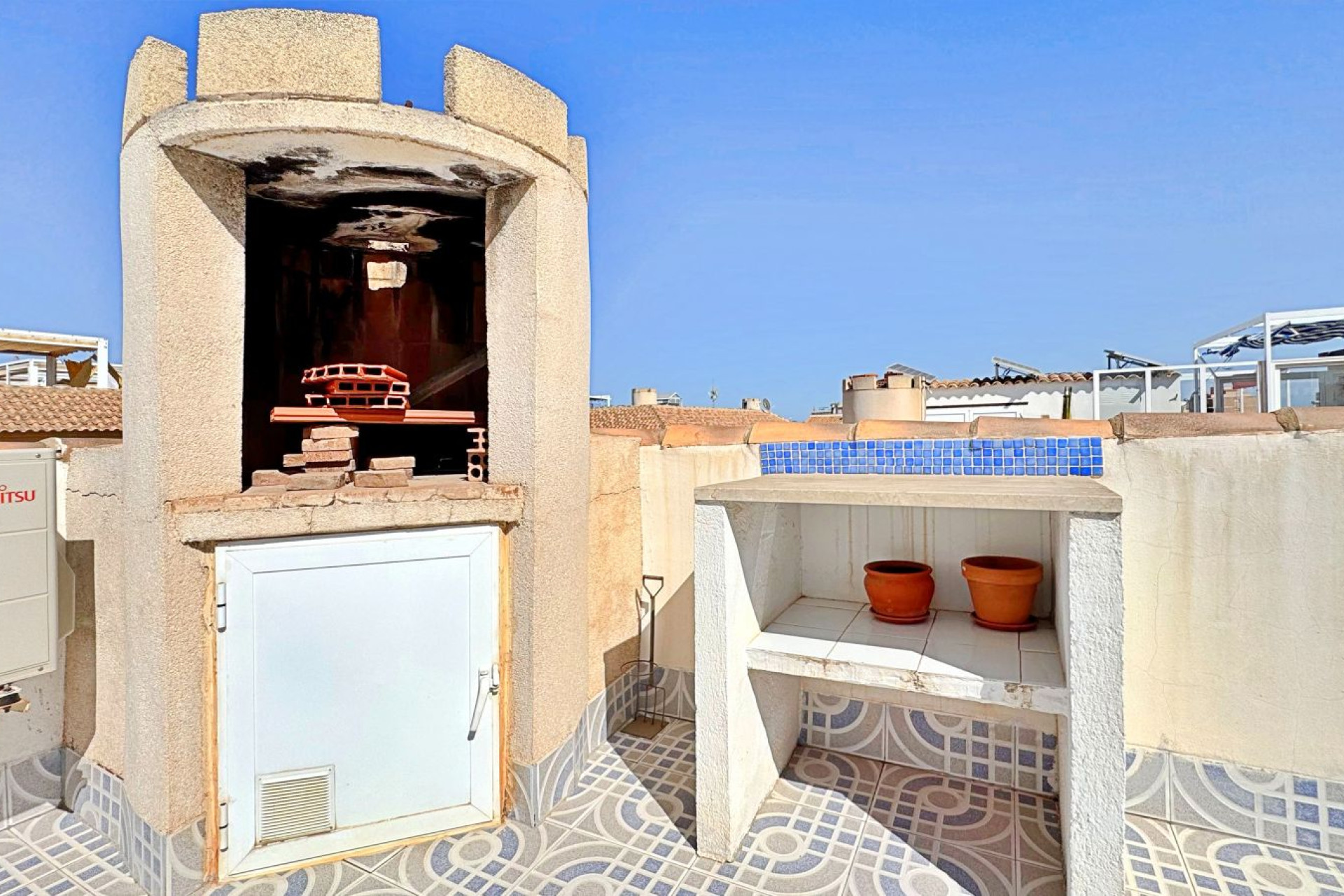 Resale - Apartment / flat - Orihuela Costa - La Zenia