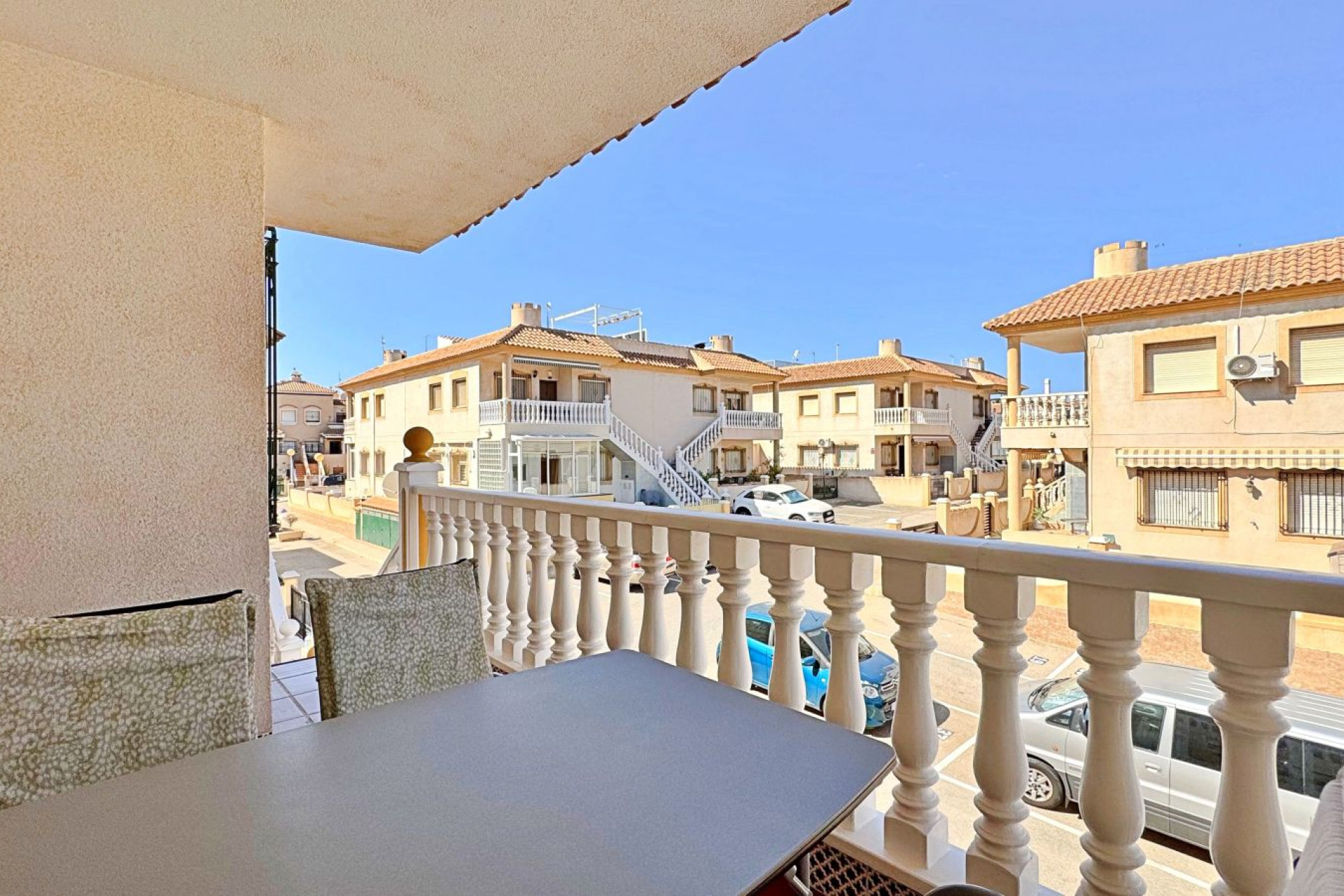 Resale - Apartment / flat - Orihuela Costa - La Zenia