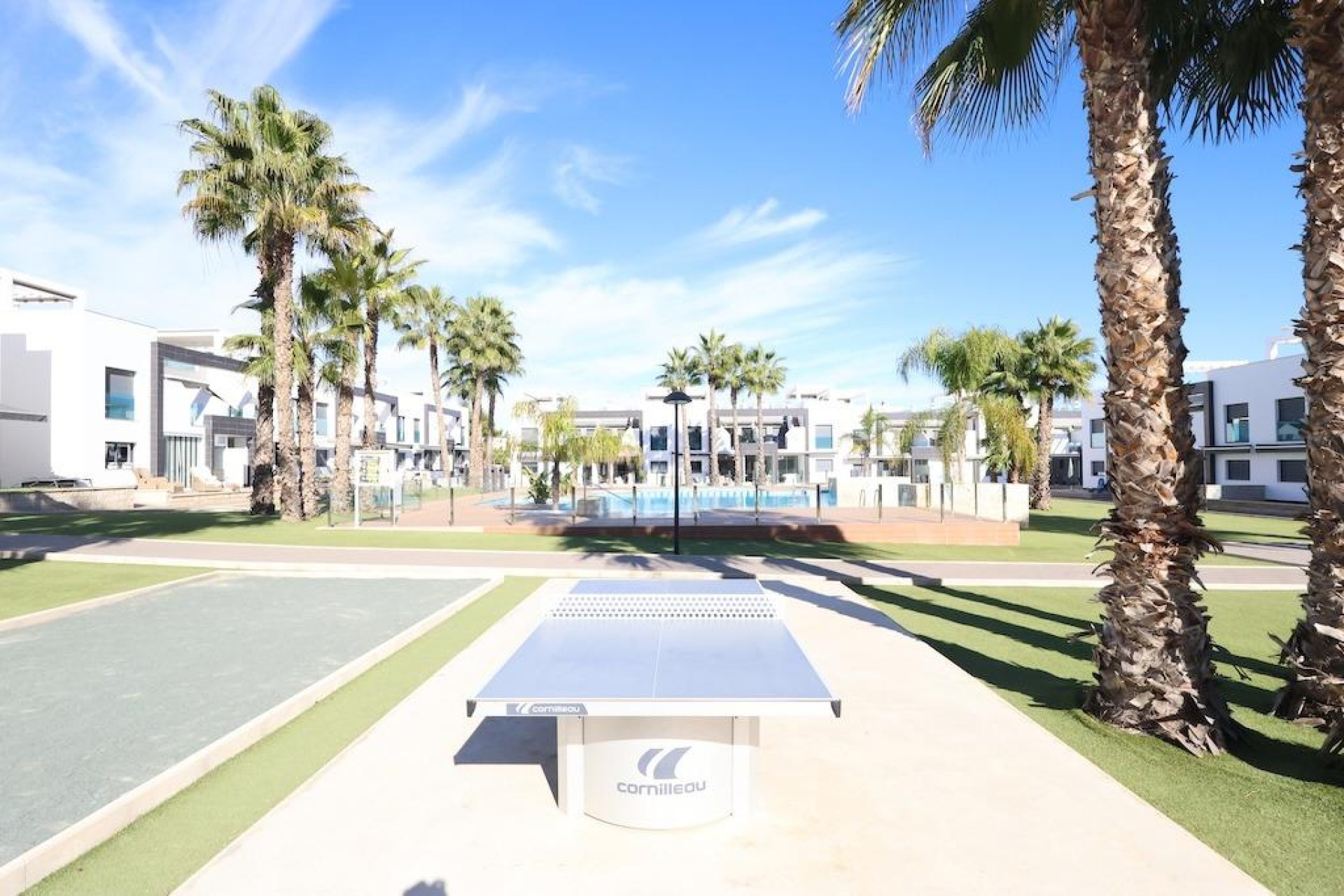 Resale - Apartment / flat - Orihuela Costa - La Zenia