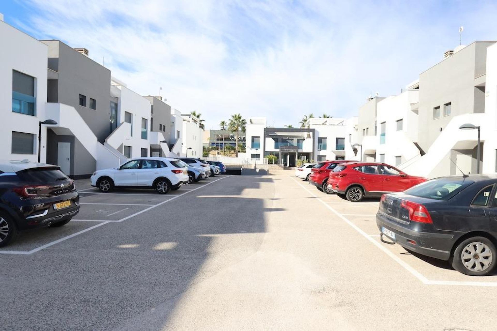 Resale - Apartment / flat - Orihuela Costa - La Zenia