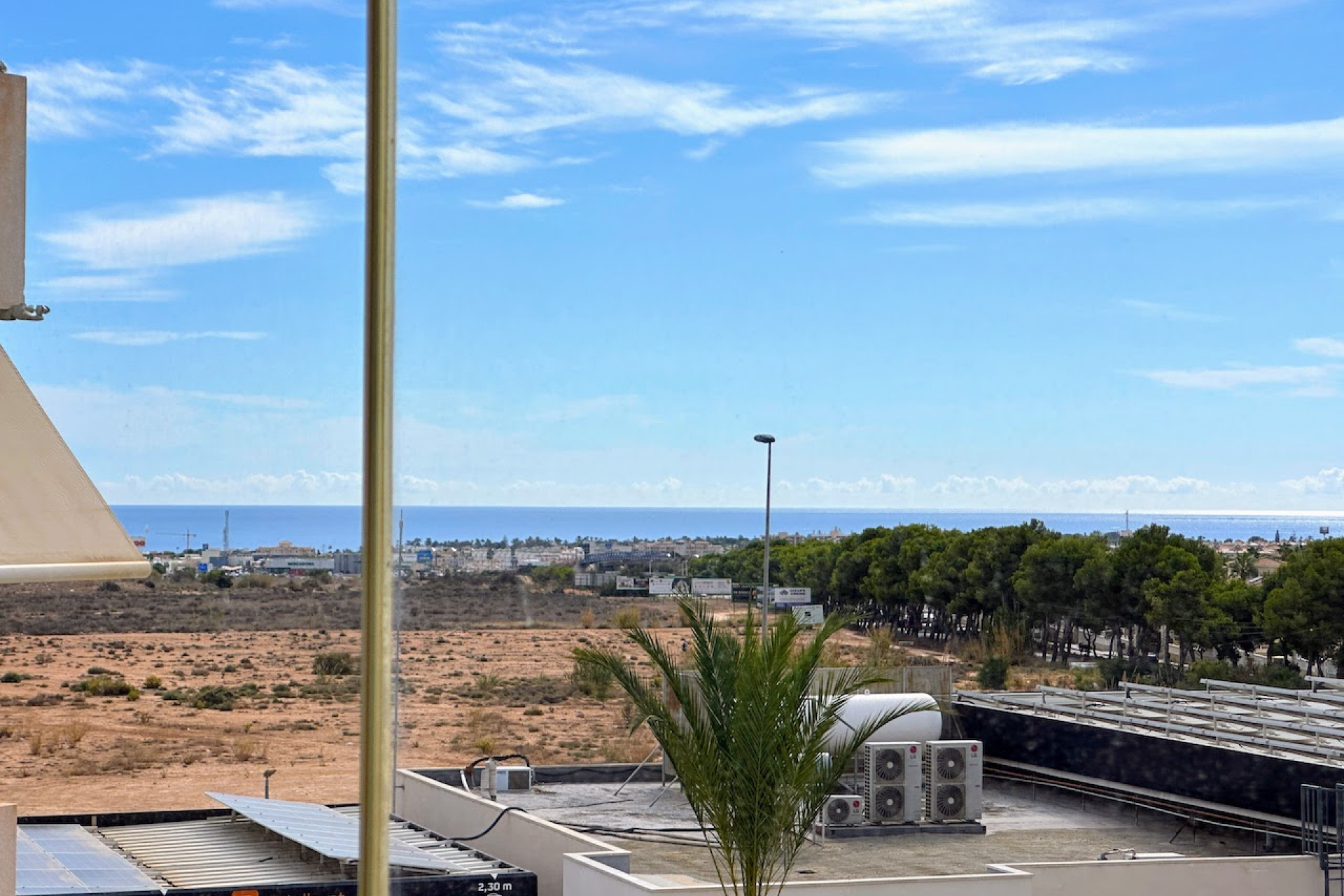 Resale - Apartment / flat - Orihuela Costa - La Zenia