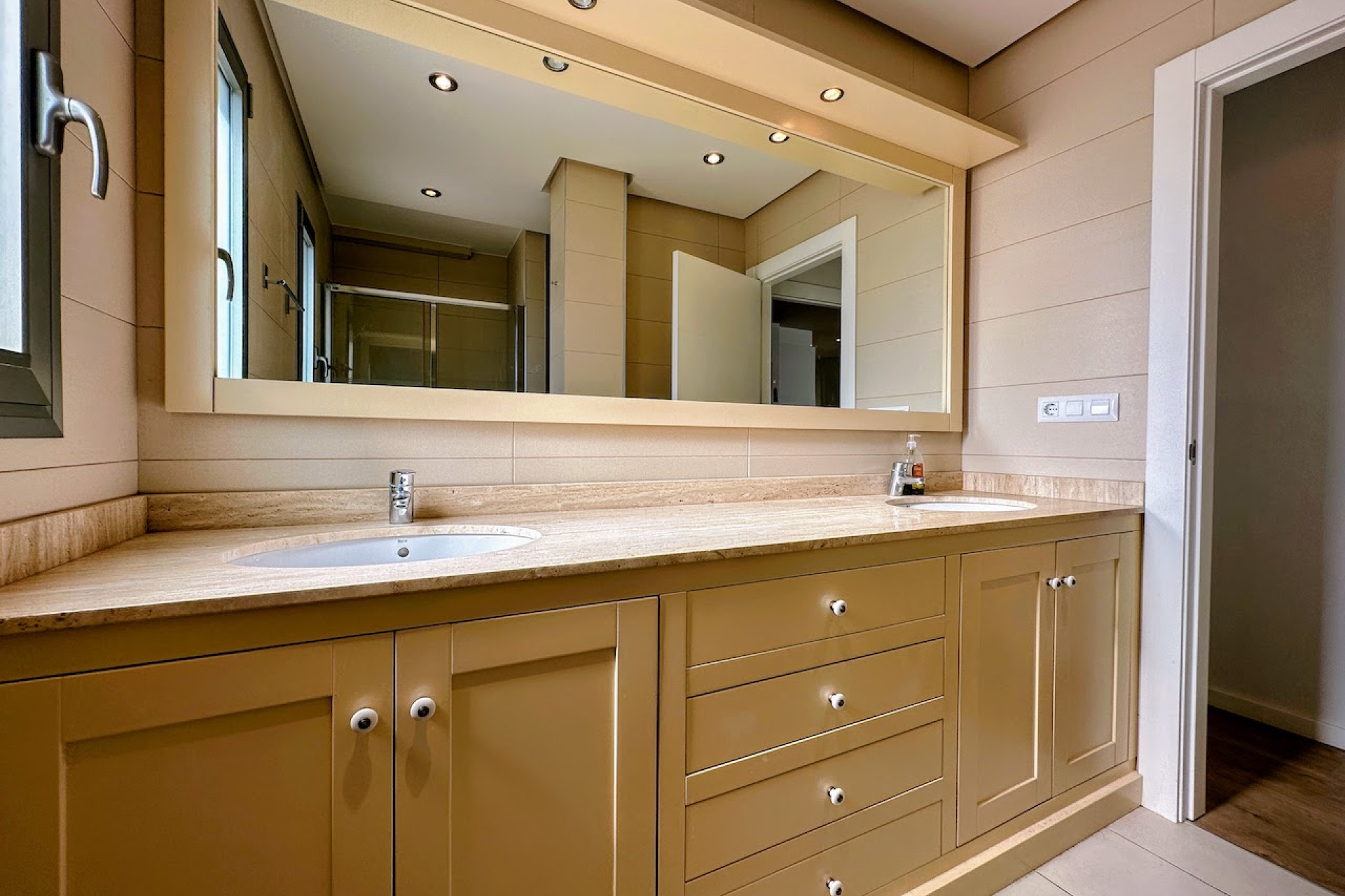 Resale - Apartment / flat - Orihuela Costa - La Zenia