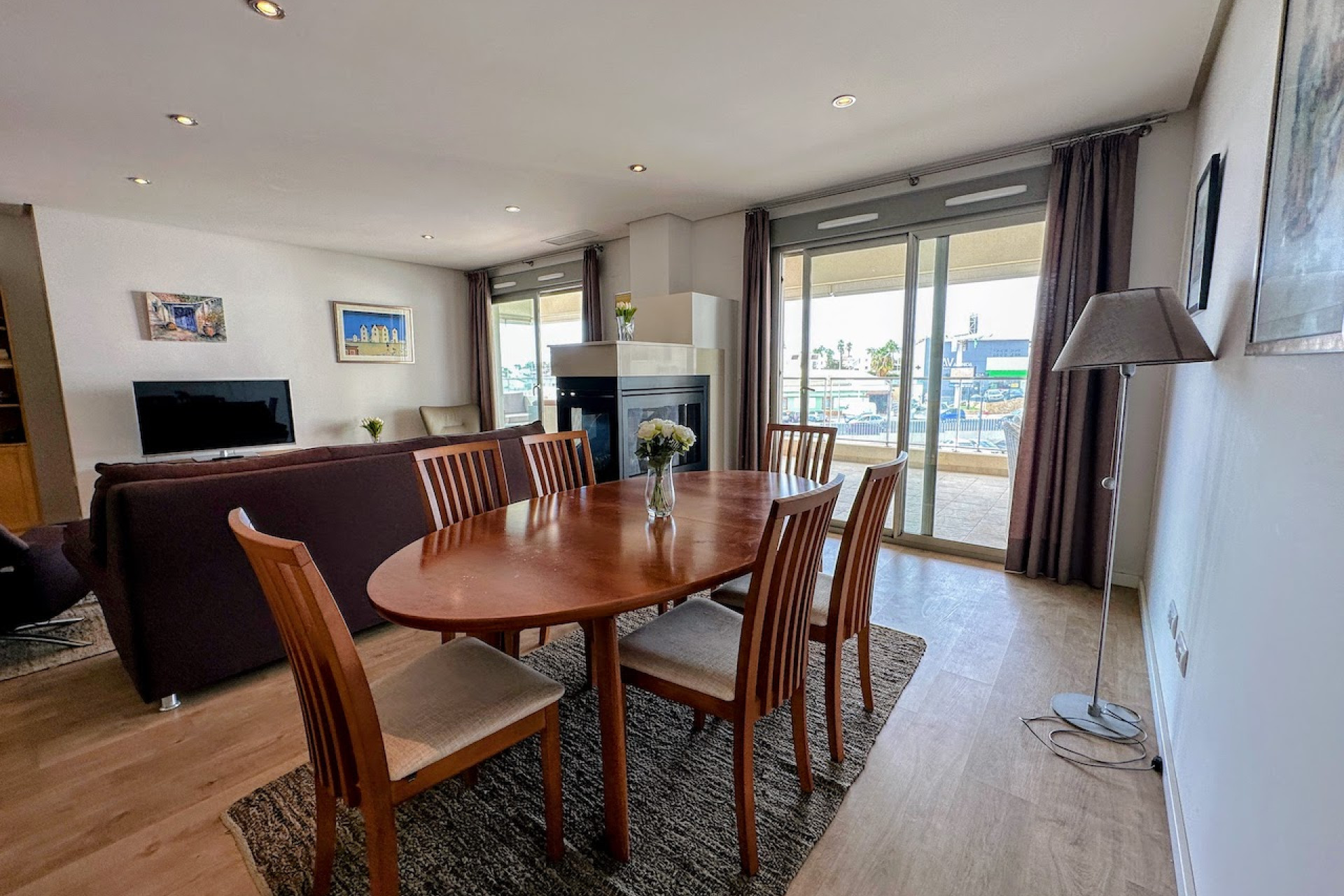 Resale - Apartment / flat - Orihuela Costa - La Zenia