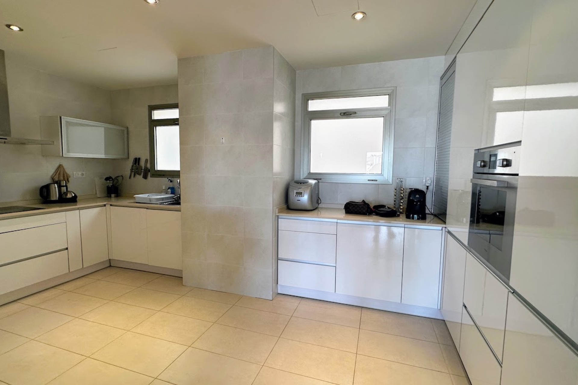 Resale - Apartment / flat - Orihuela Costa - La Zenia