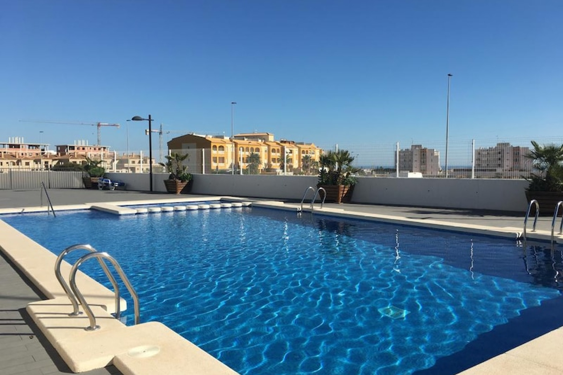 Resale - Apartment / flat - Orihuela Costa - La Zenia