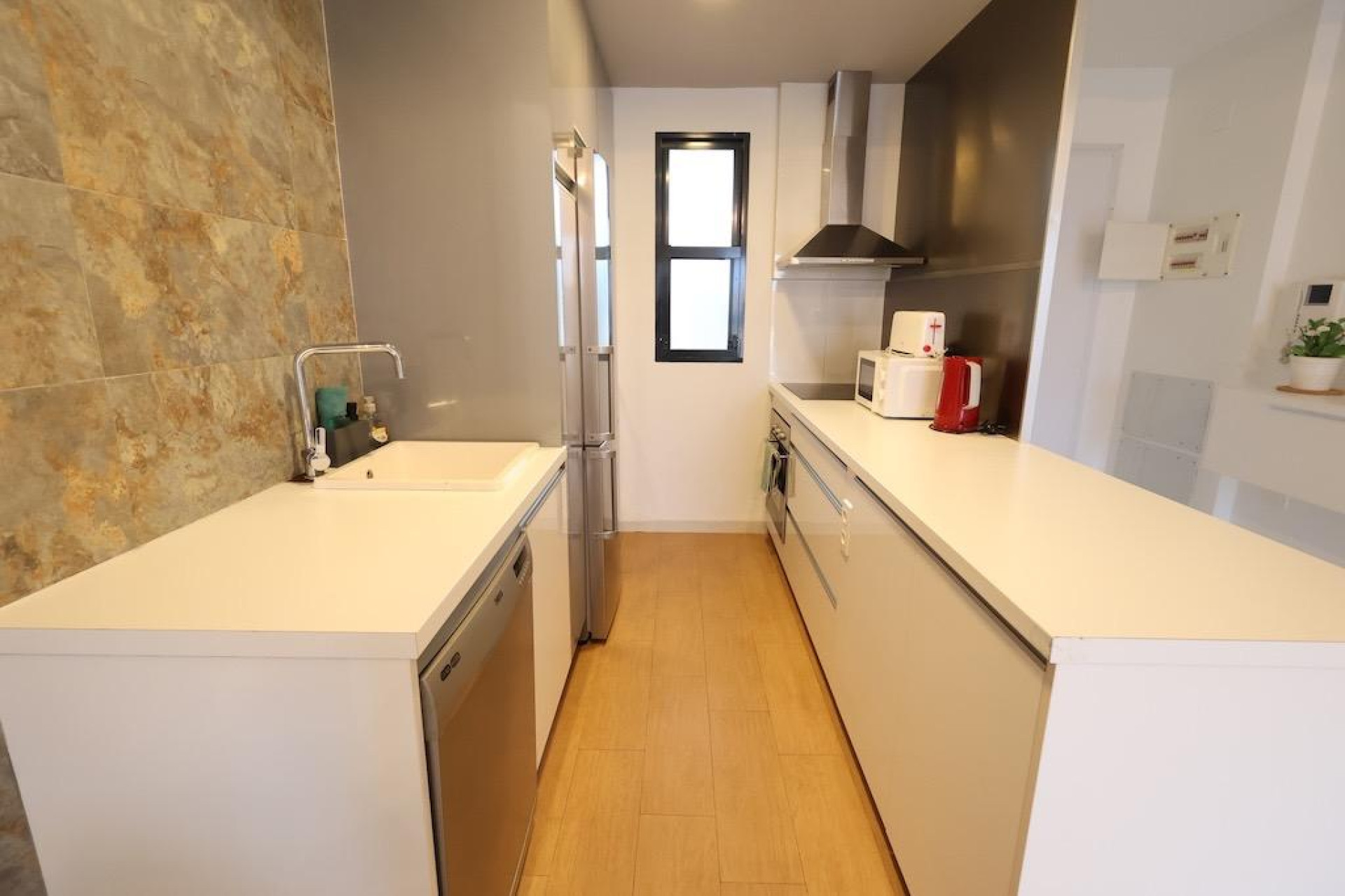 Resale - Apartment / flat - Orihuela Costa - La Zenia