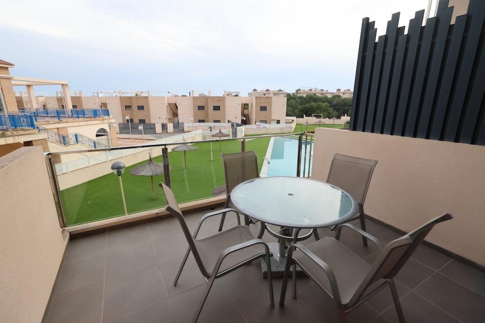 Resale - Apartment / flat - Orihuela Costa - La Zenia