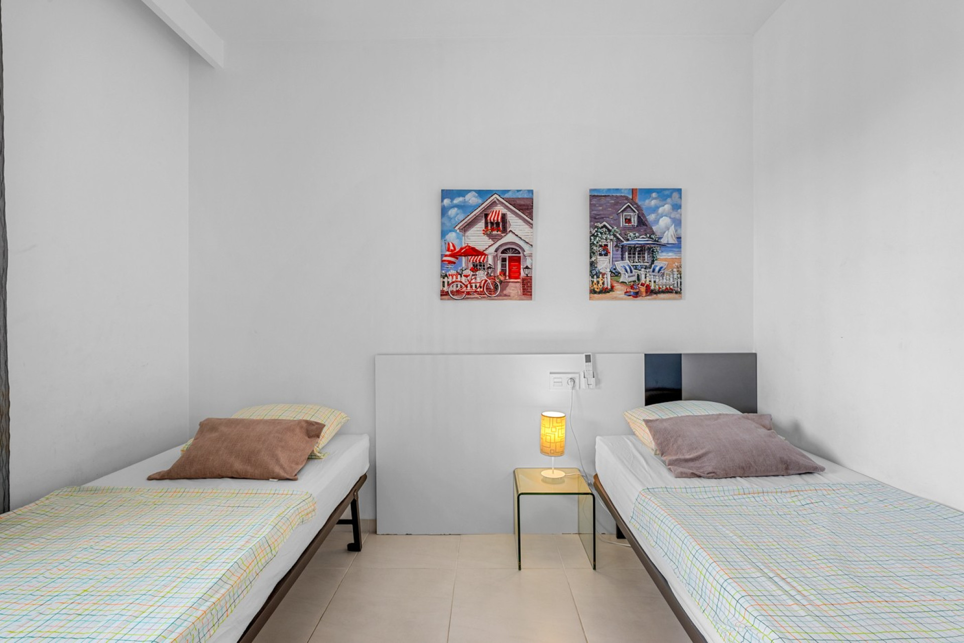 Resale - Apartment / flat - Orihuela Costa - La Zenia