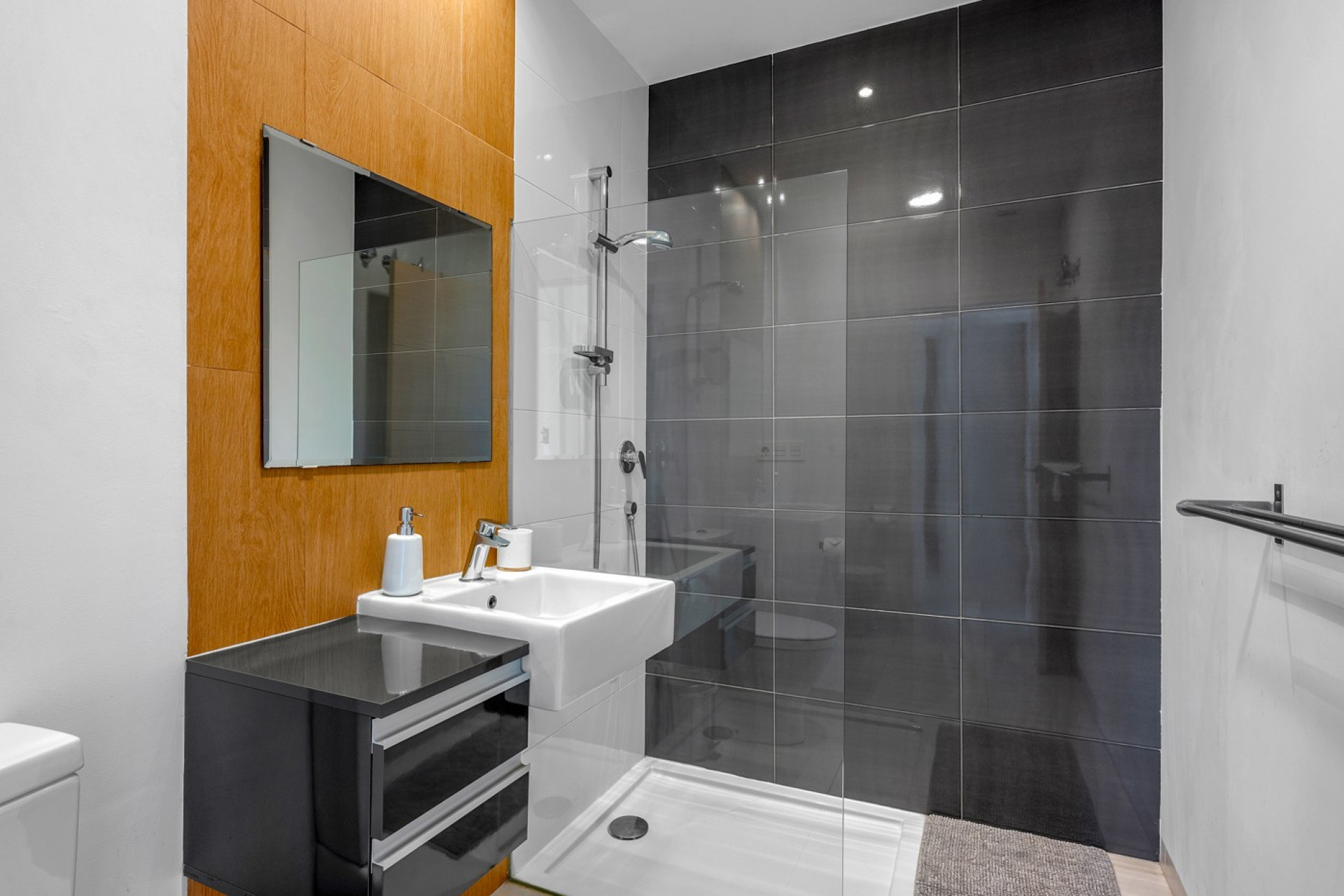 Resale - Apartment / flat - Orihuela Costa - La Zenia