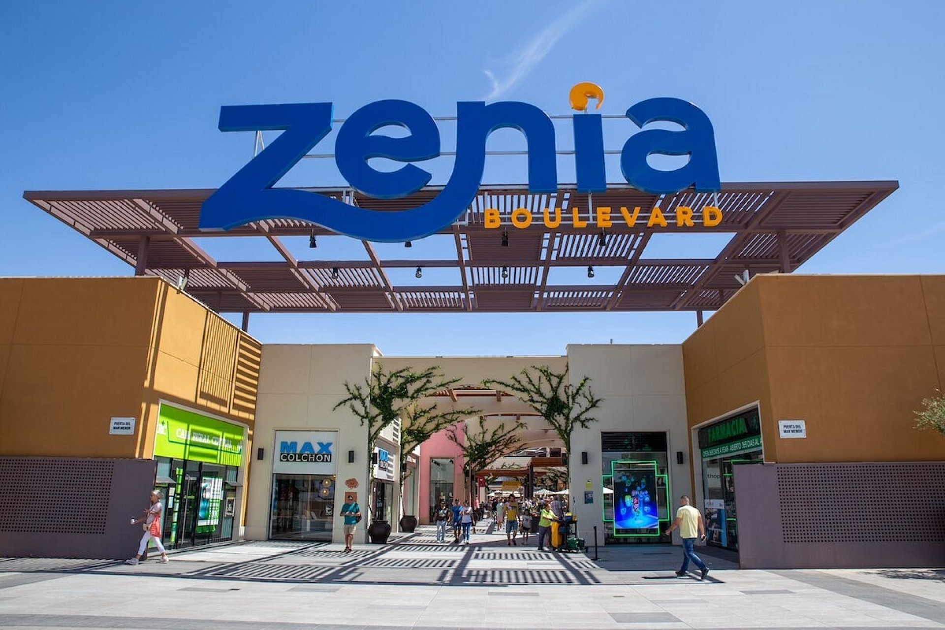 Resale - Apartment / flat - Orihuela Costa - La Zenia