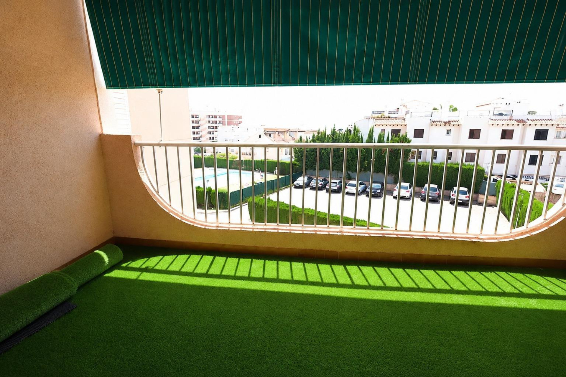 Resale - Apartment / flat - Orihuela Costa - La Zenia