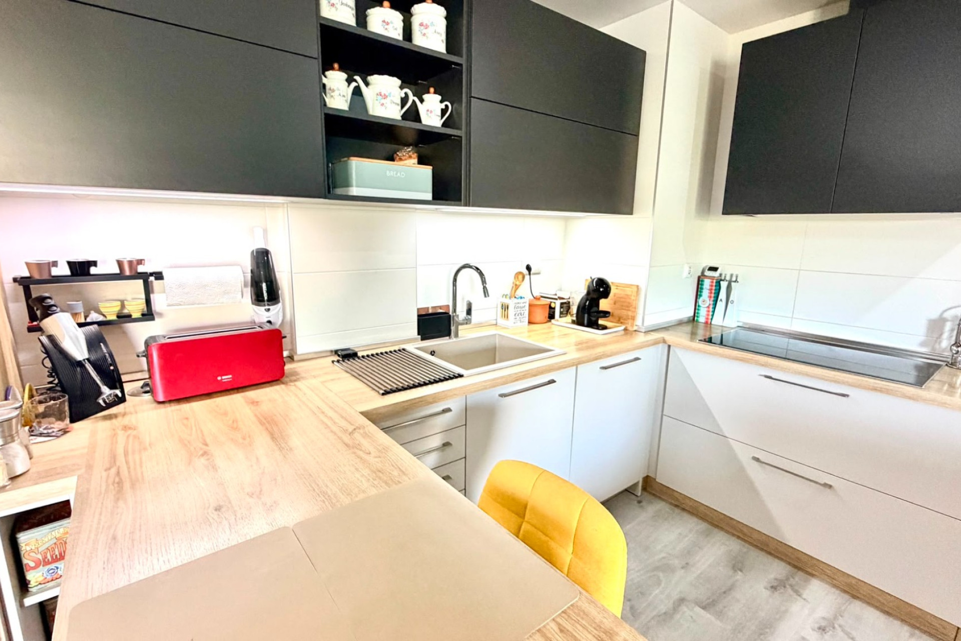 Resale - Apartment / flat - Orihuela Costa - La Zenia
