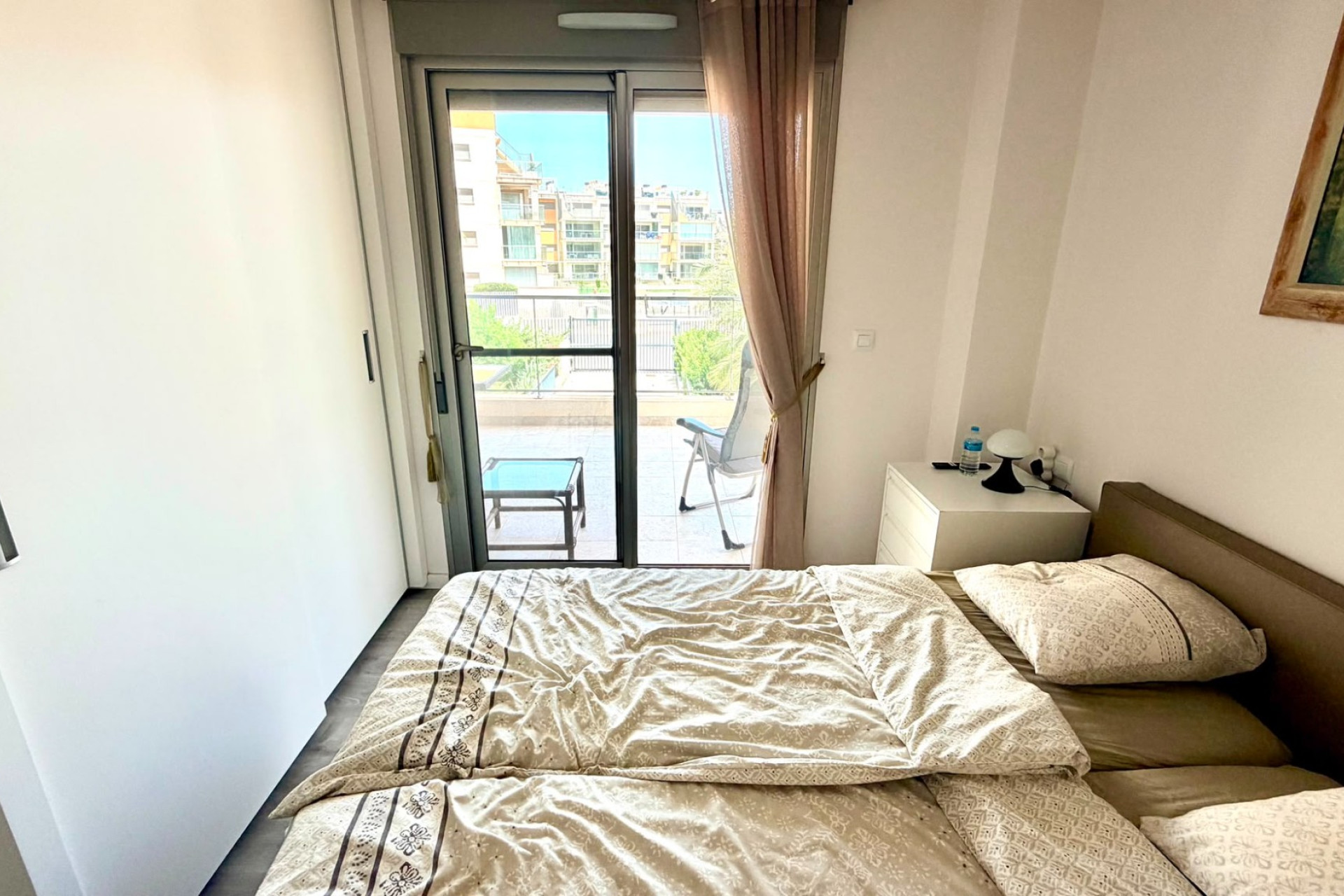 Resale - Apartment / flat - Orihuela Costa - La Zenia