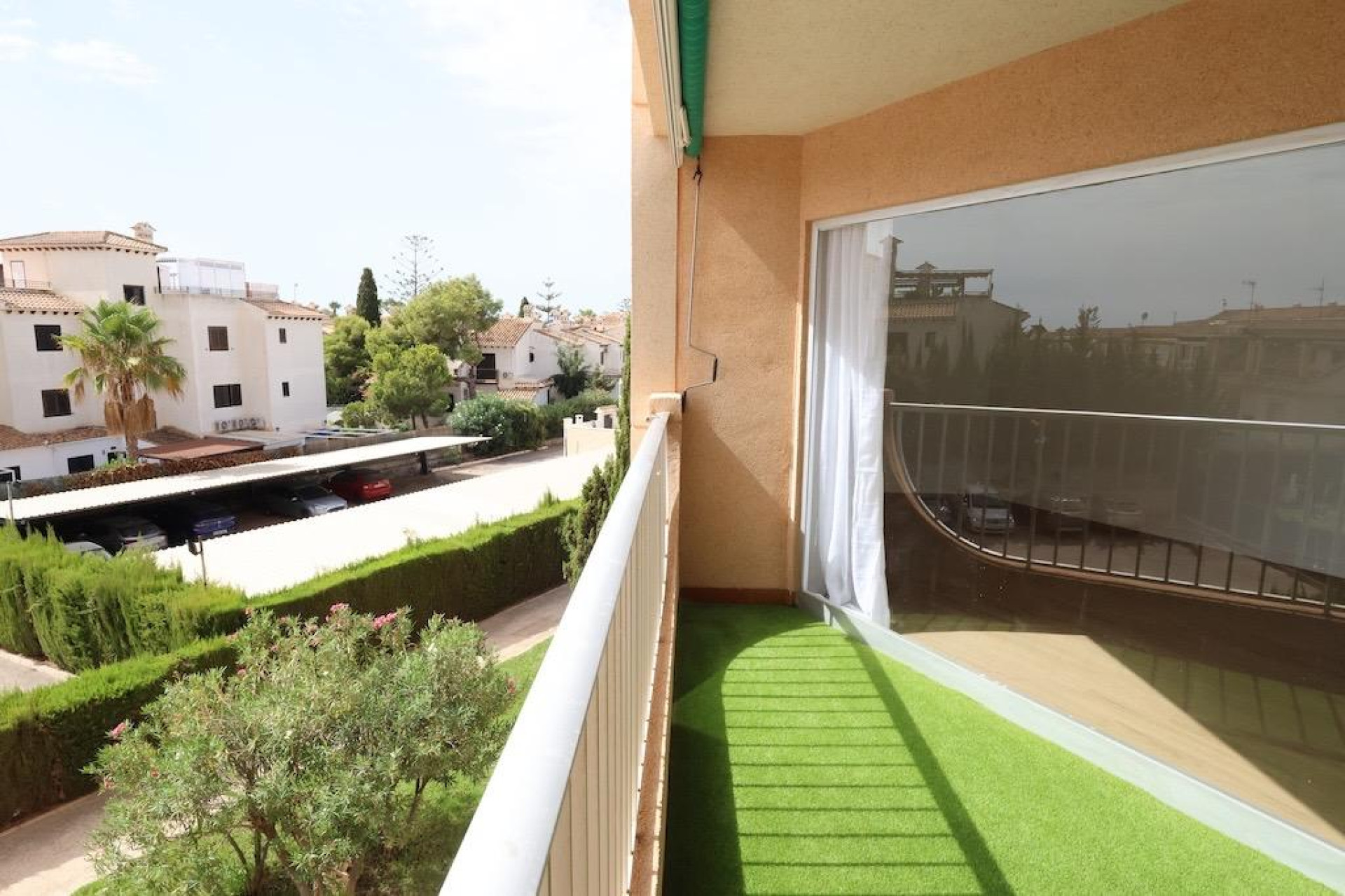 Resale - Apartment / flat - Orihuela Costa - La Zenia