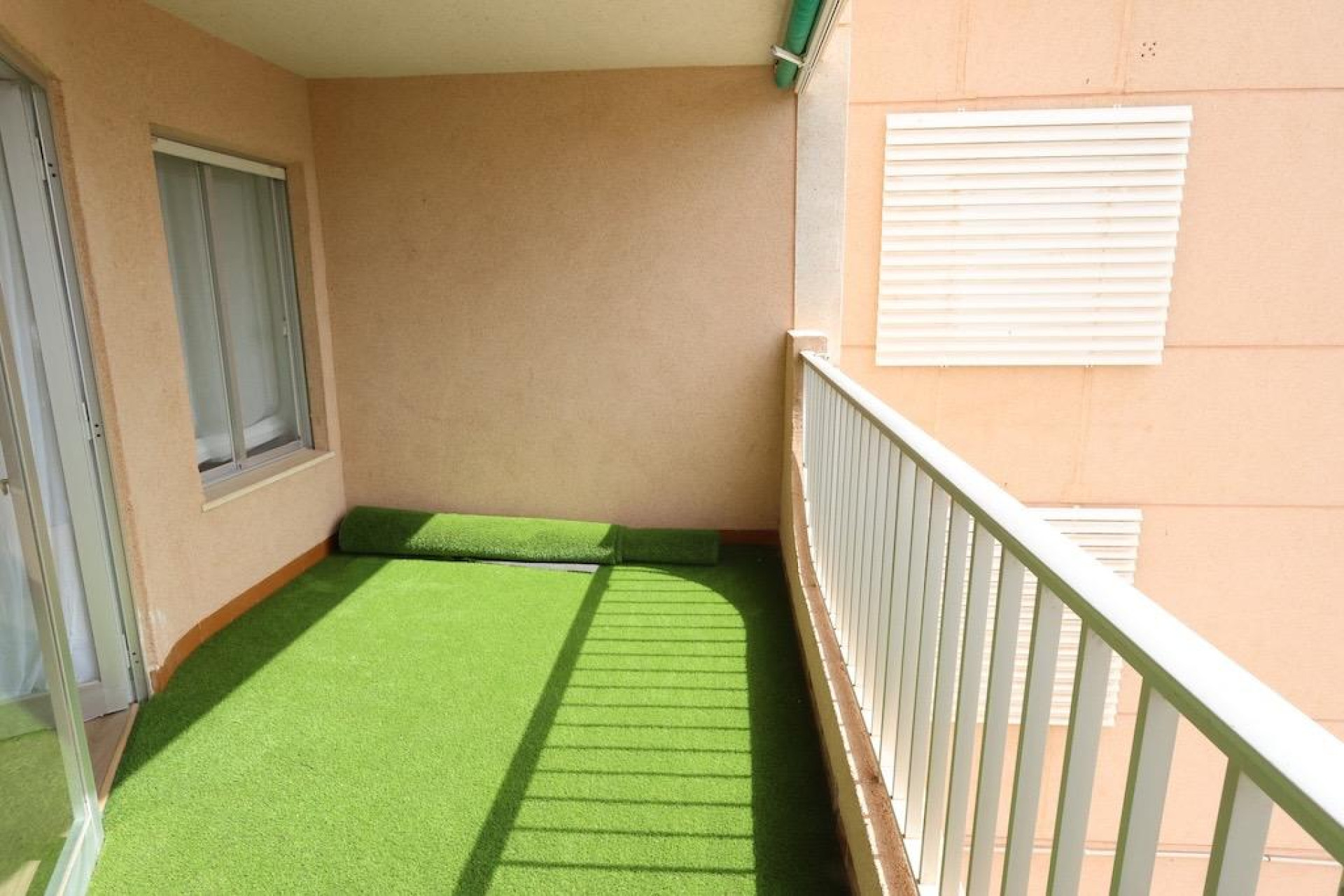 Resale - Apartment / flat - Orihuela Costa - La Zenia