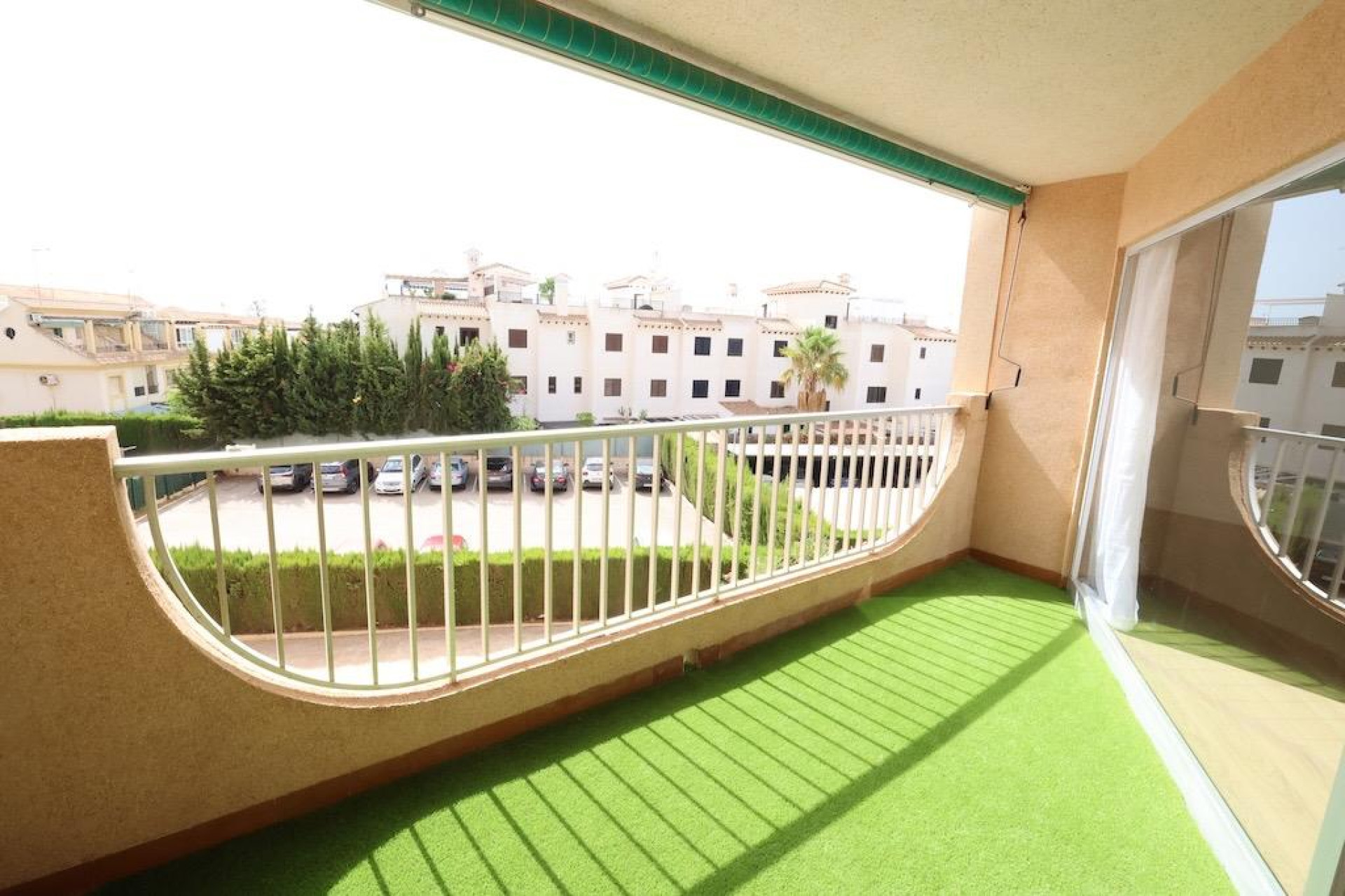 Resale - Apartment / flat - Orihuela Costa - La Zenia