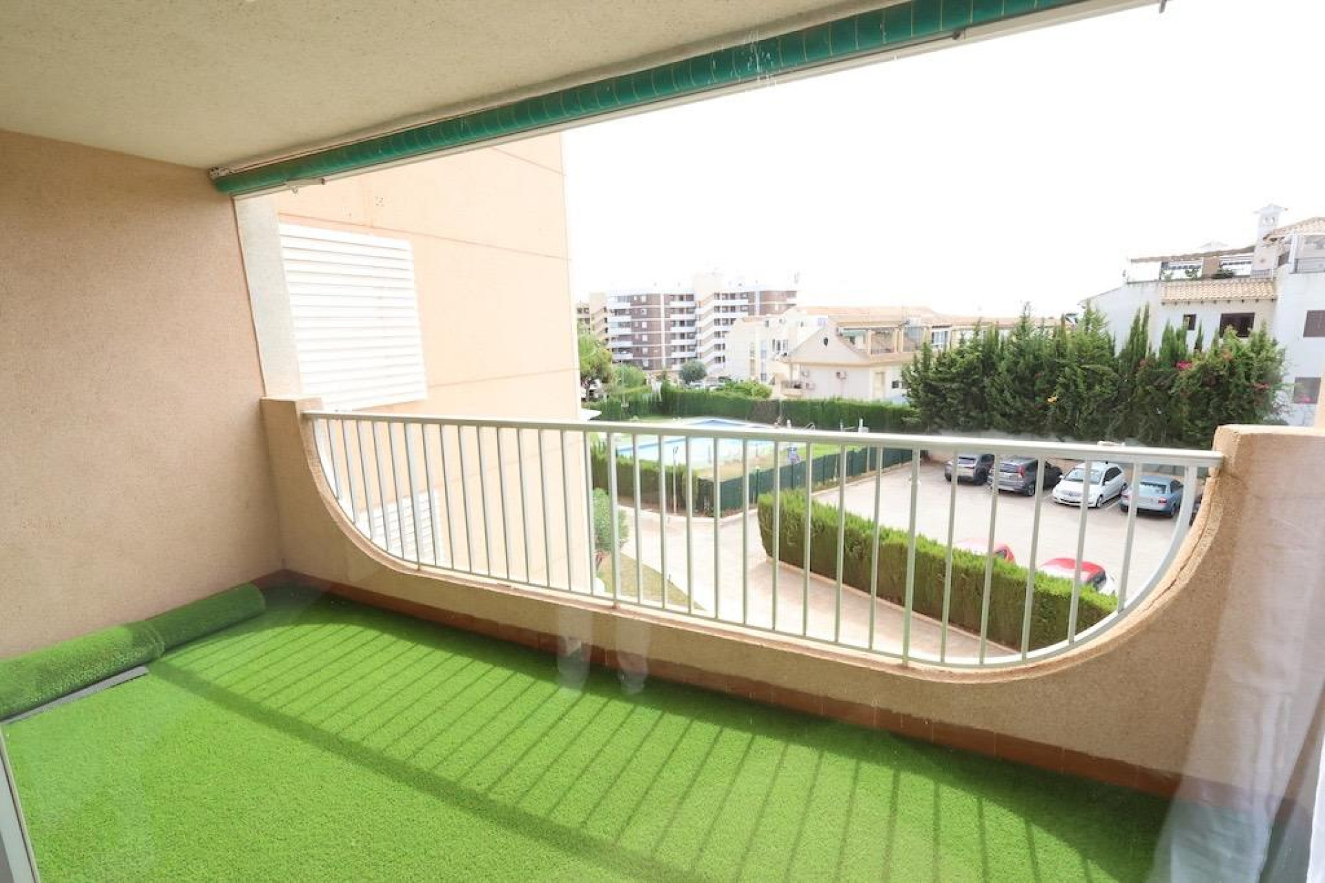 Resale - Apartment / flat - Orihuela Costa - La Zenia